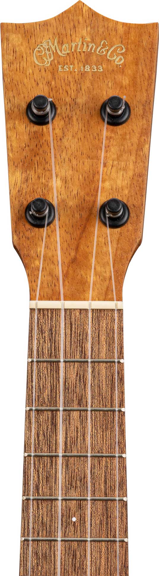GUITARGUITAR Martin S1K Ukulele