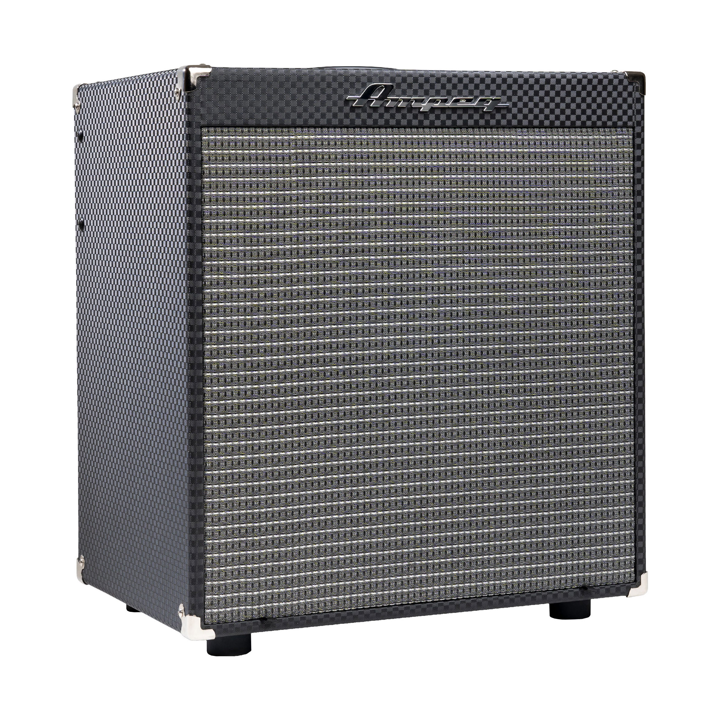 GUITARGUITAR Ampeg RB112II Rocket Bass Combo Solid State Amp