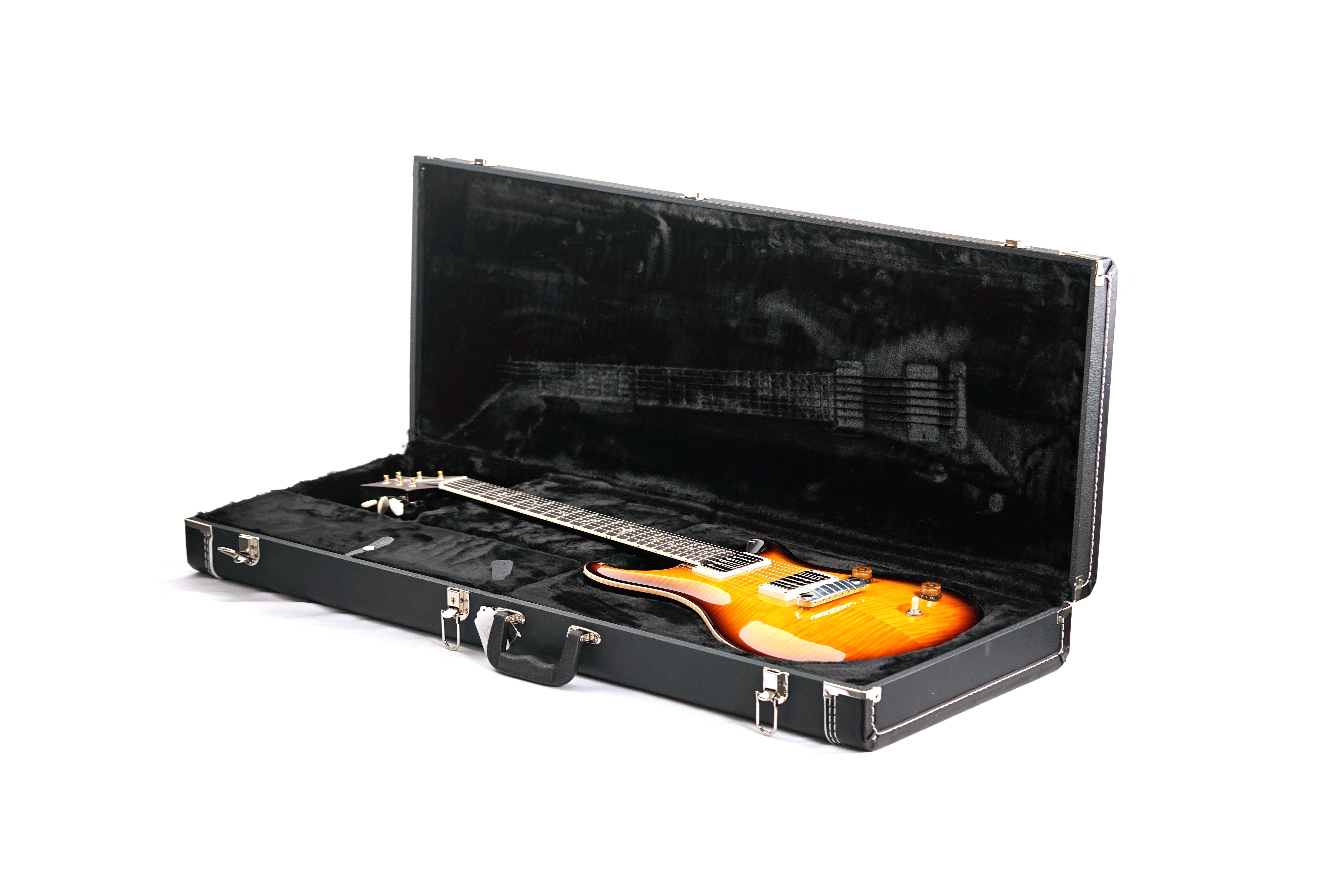 GUITARGUITAR PRS McCarty McCarty Tobacco Sunburst #0384726
