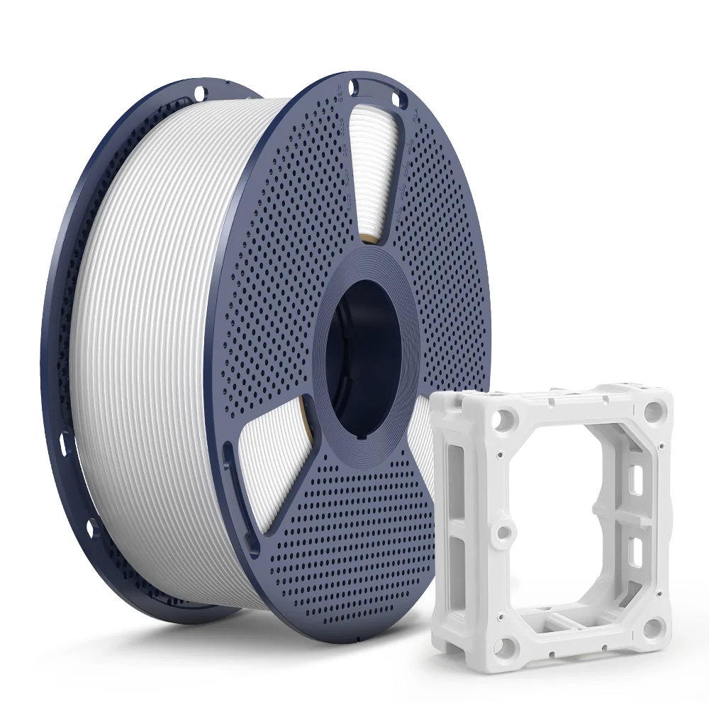 [MOQ: 6KG] PLA+ 2.0, Upgraded PLA+(PLA Plus), 3D Printer Filament 1KG