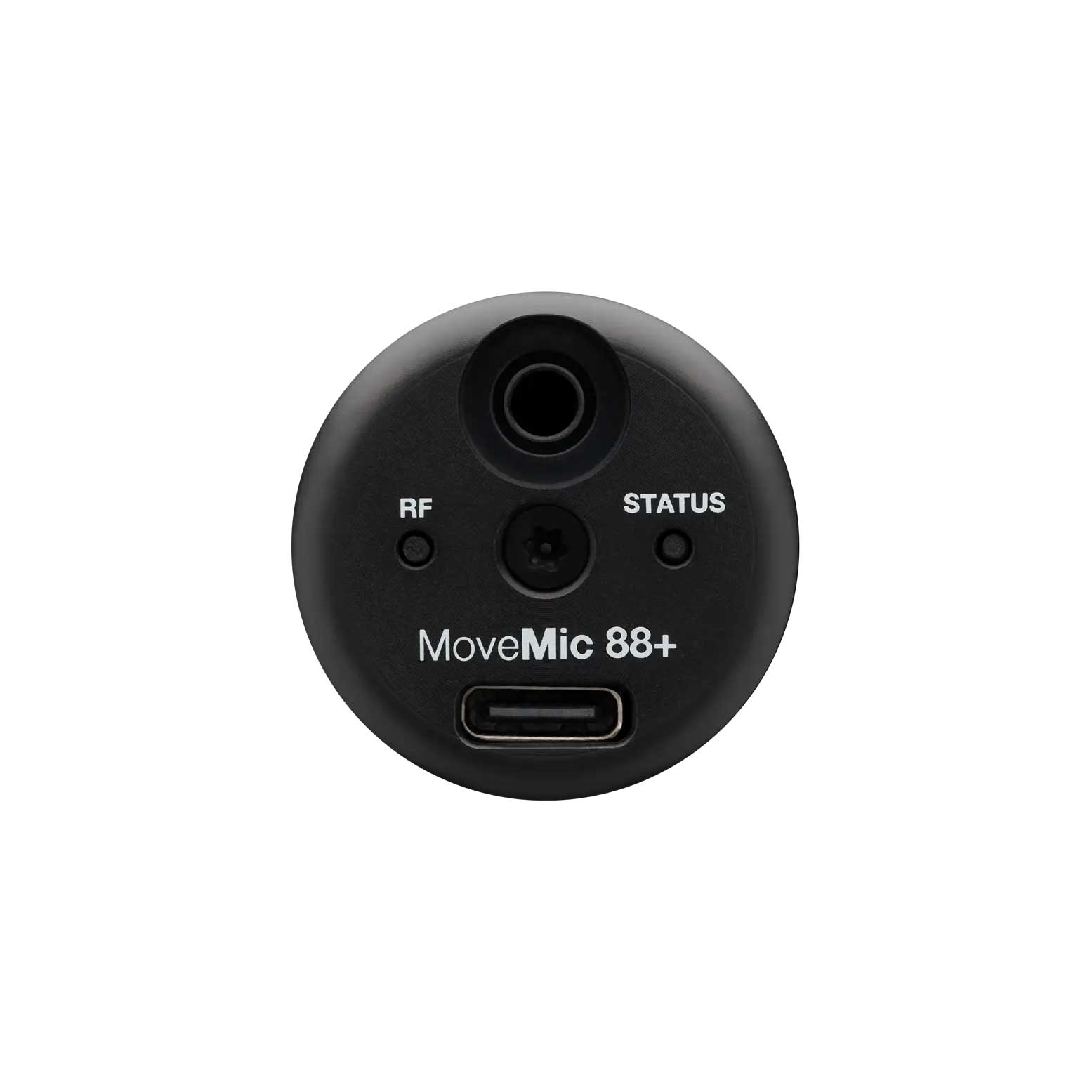 GUITARGUITAR Shure MV88+W Direct to Phone Wireless Stereo Condenser Microphone