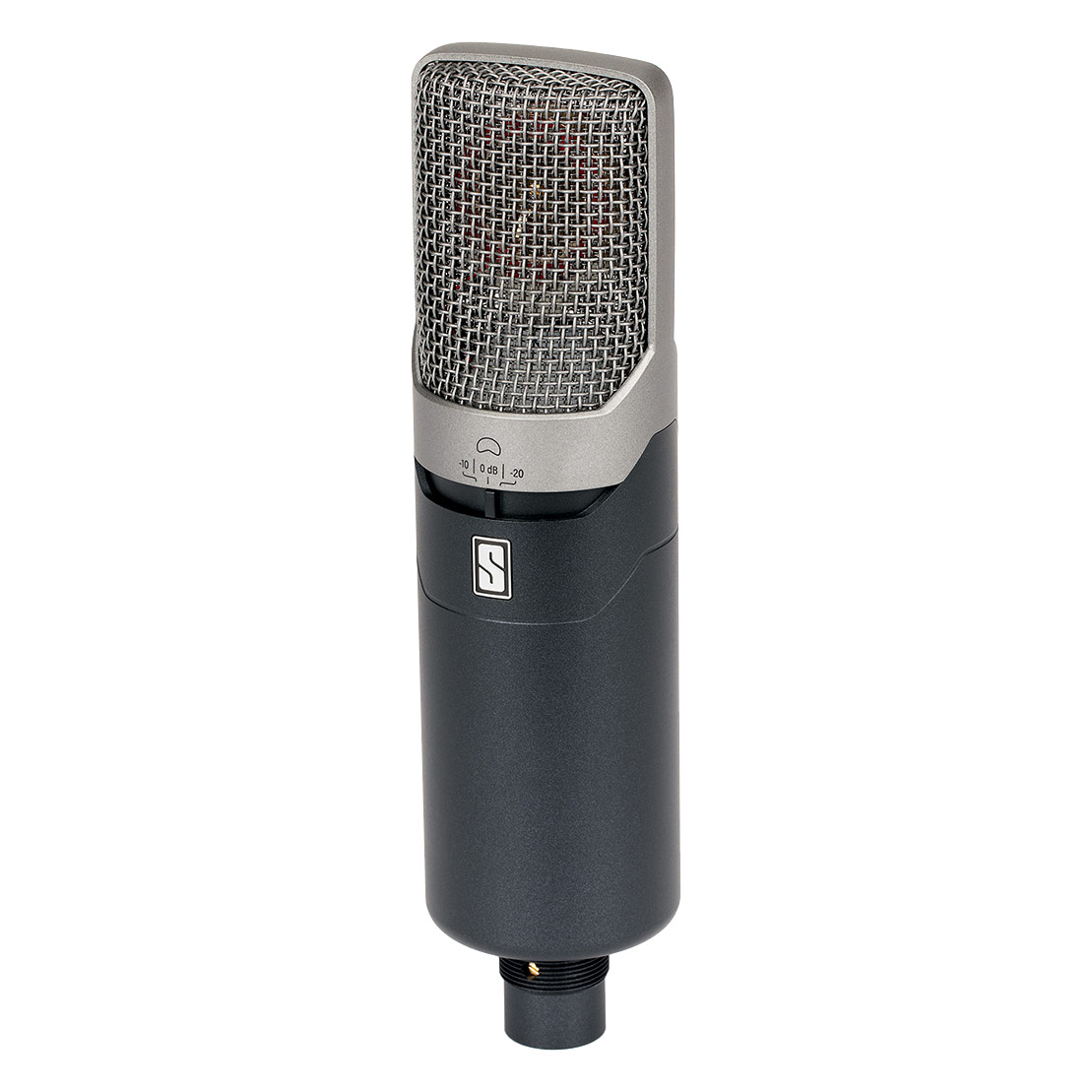 GUITARGUITAR Slate Digital ML-1A Modeling Microphone