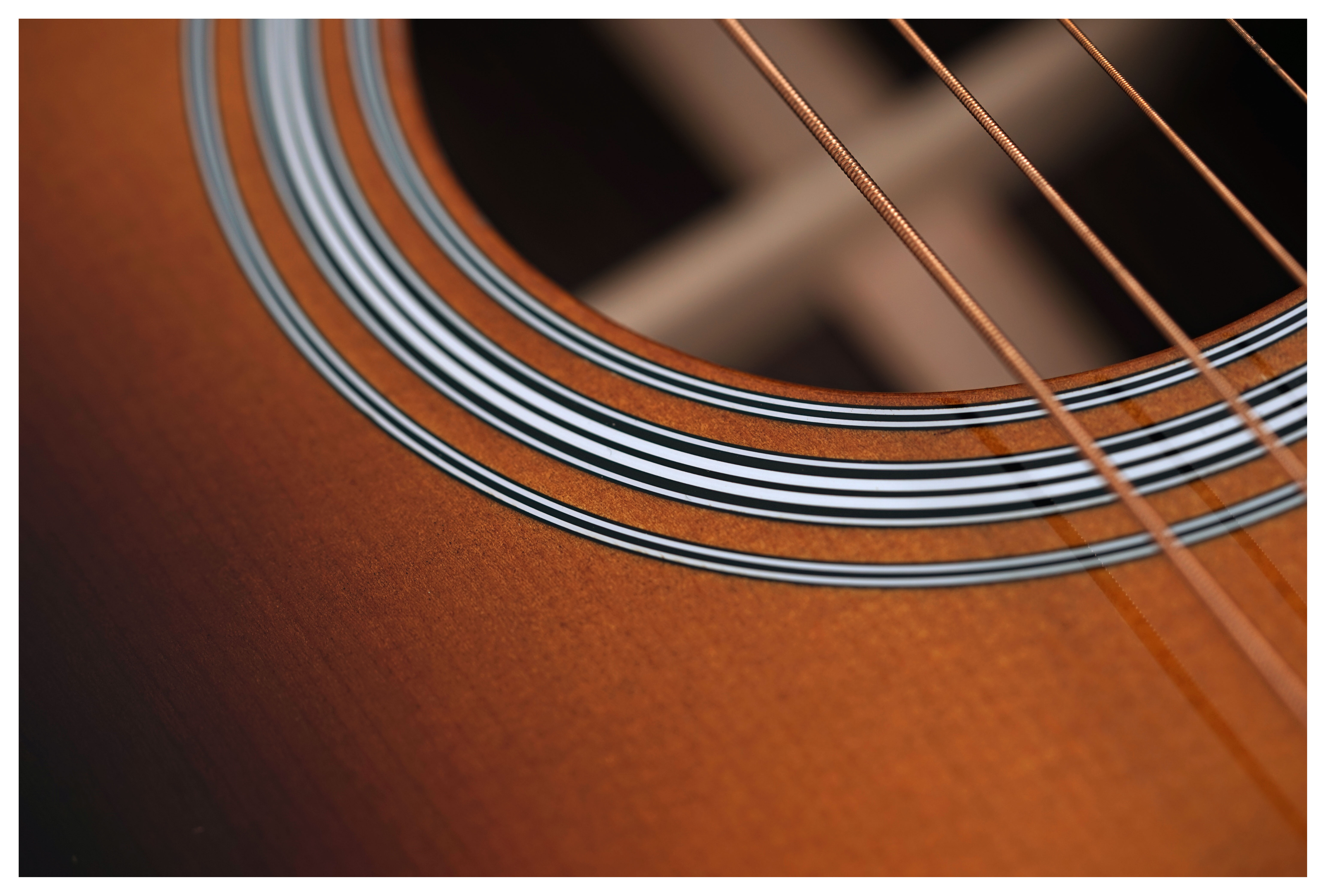 GUITARGUITAR Martin 000-28 1935 Sunburst (2025)