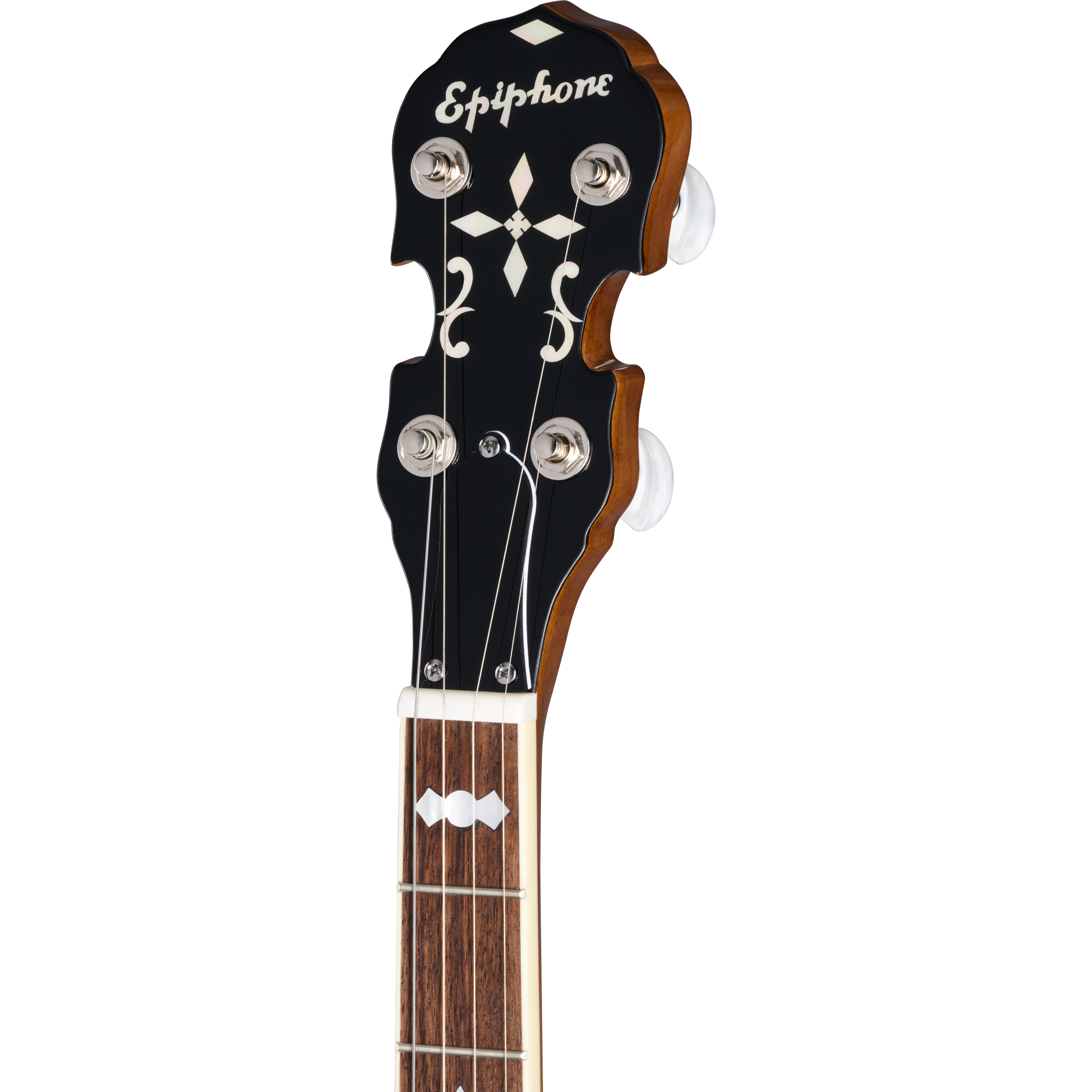 GUITARGUITAR Epiphone Mastertone Classic Banjo Natural