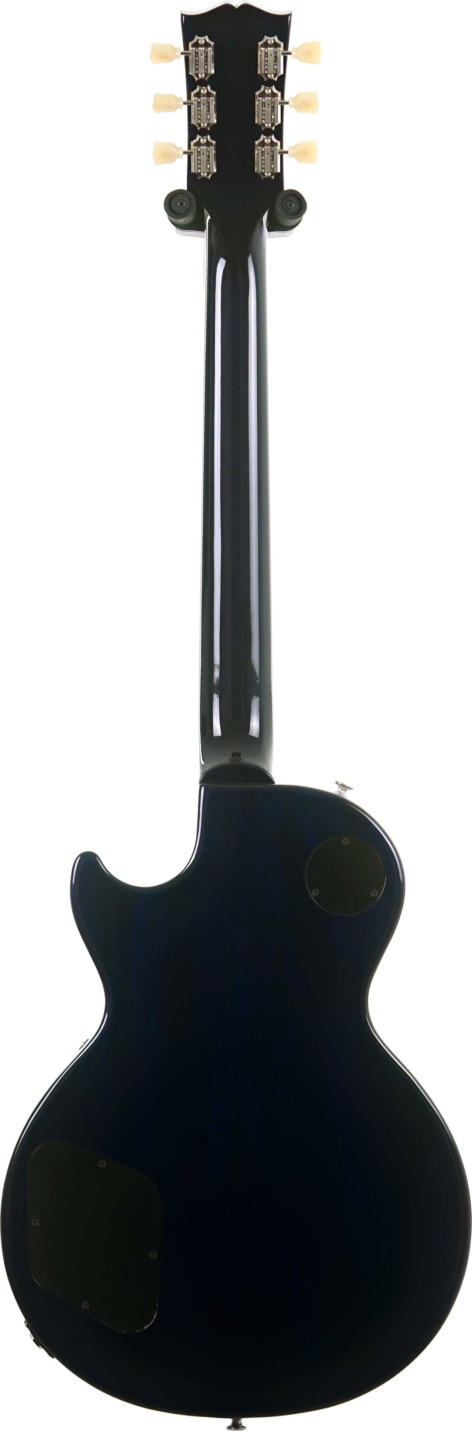 GUITARGUITAR Gibson Les Paul Studio Blueberry Burst #228650225