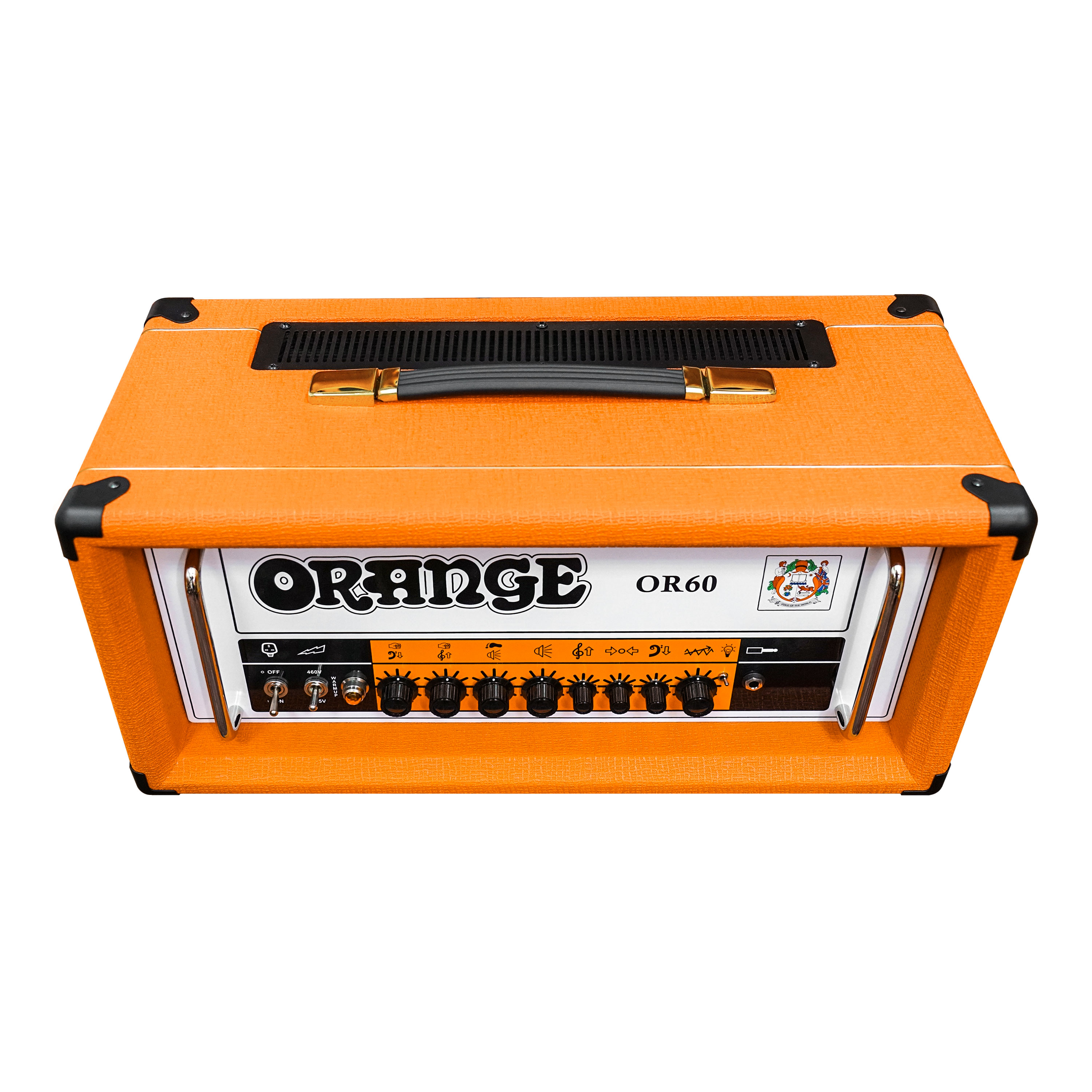 GUITARGUITAR Orange OR60 Valve Amp Head