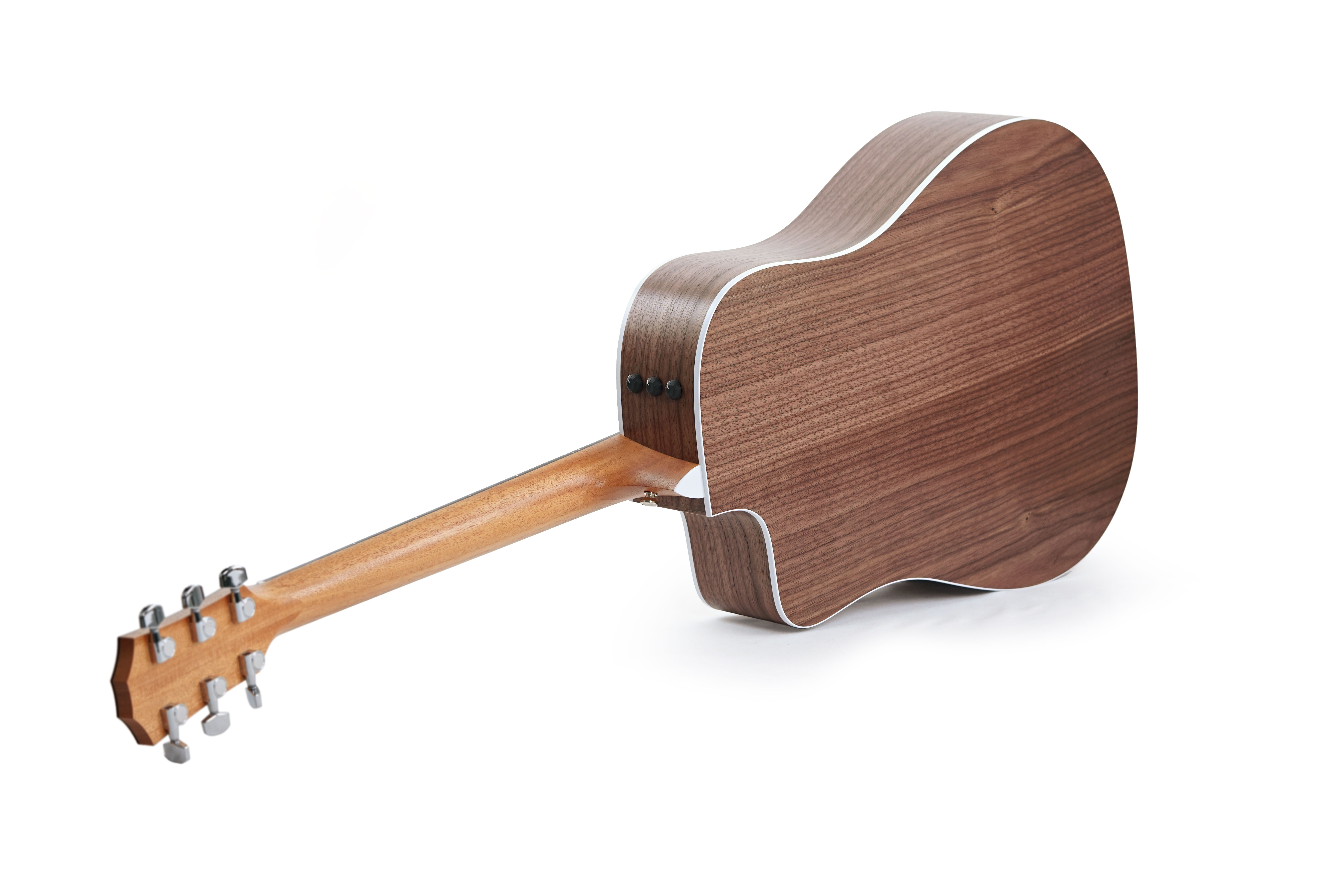 GUITARGUITAR Taylor 210ce C-Class Bracing