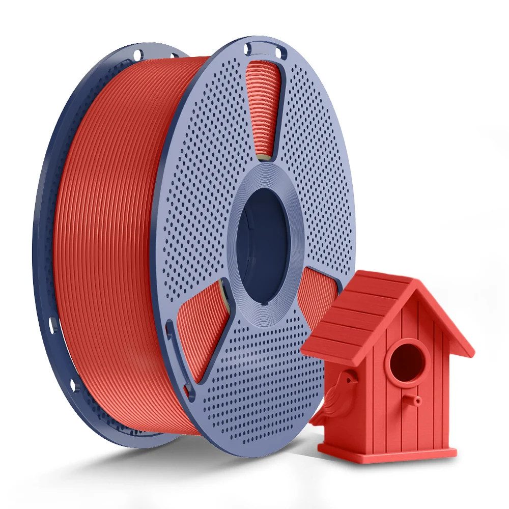 ASA 3D Printer Filament 1KG