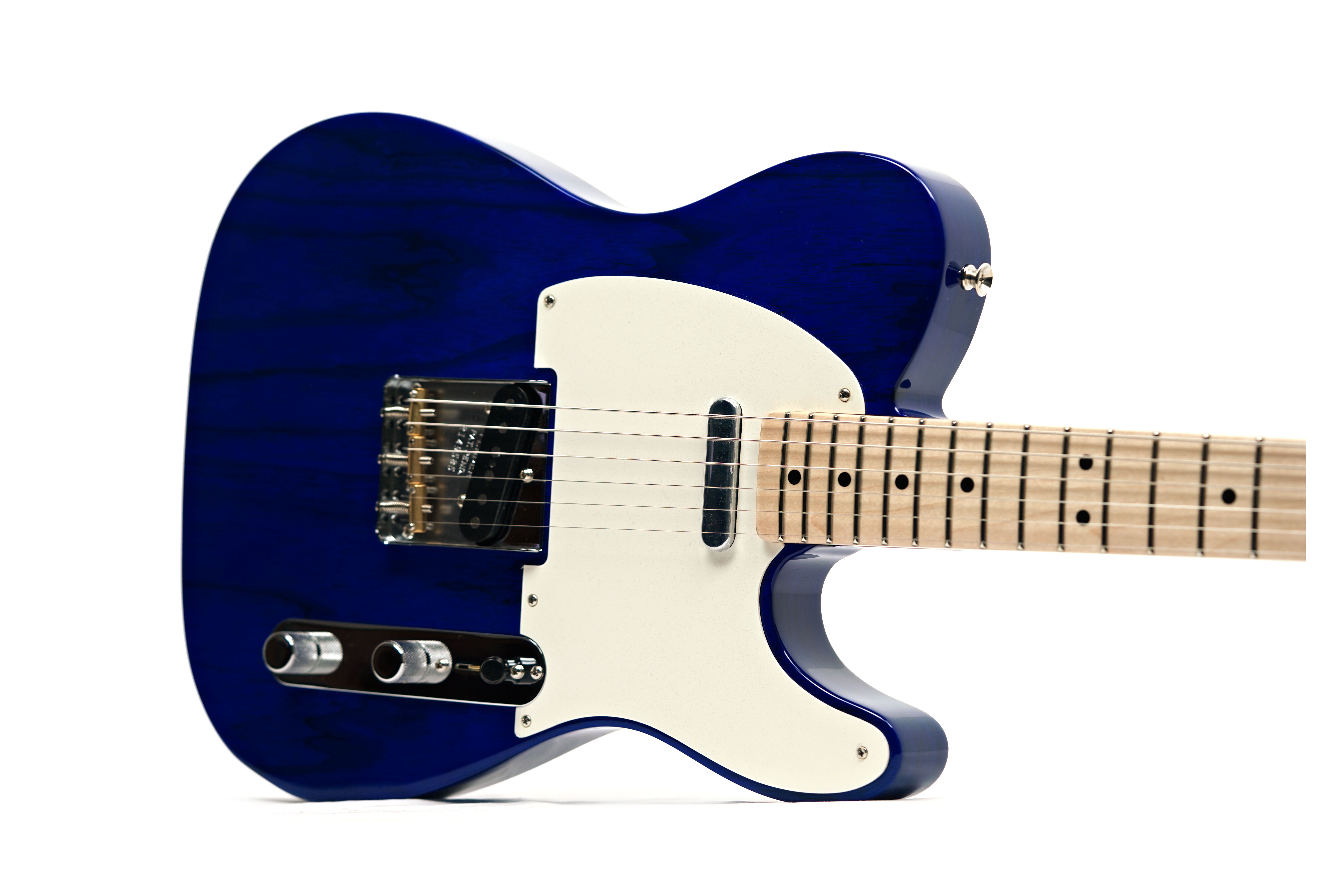 GUITARGUITAR Fender Custom Shop 1952 Telecaster NOS Cobalt Blue Metallic #R149585