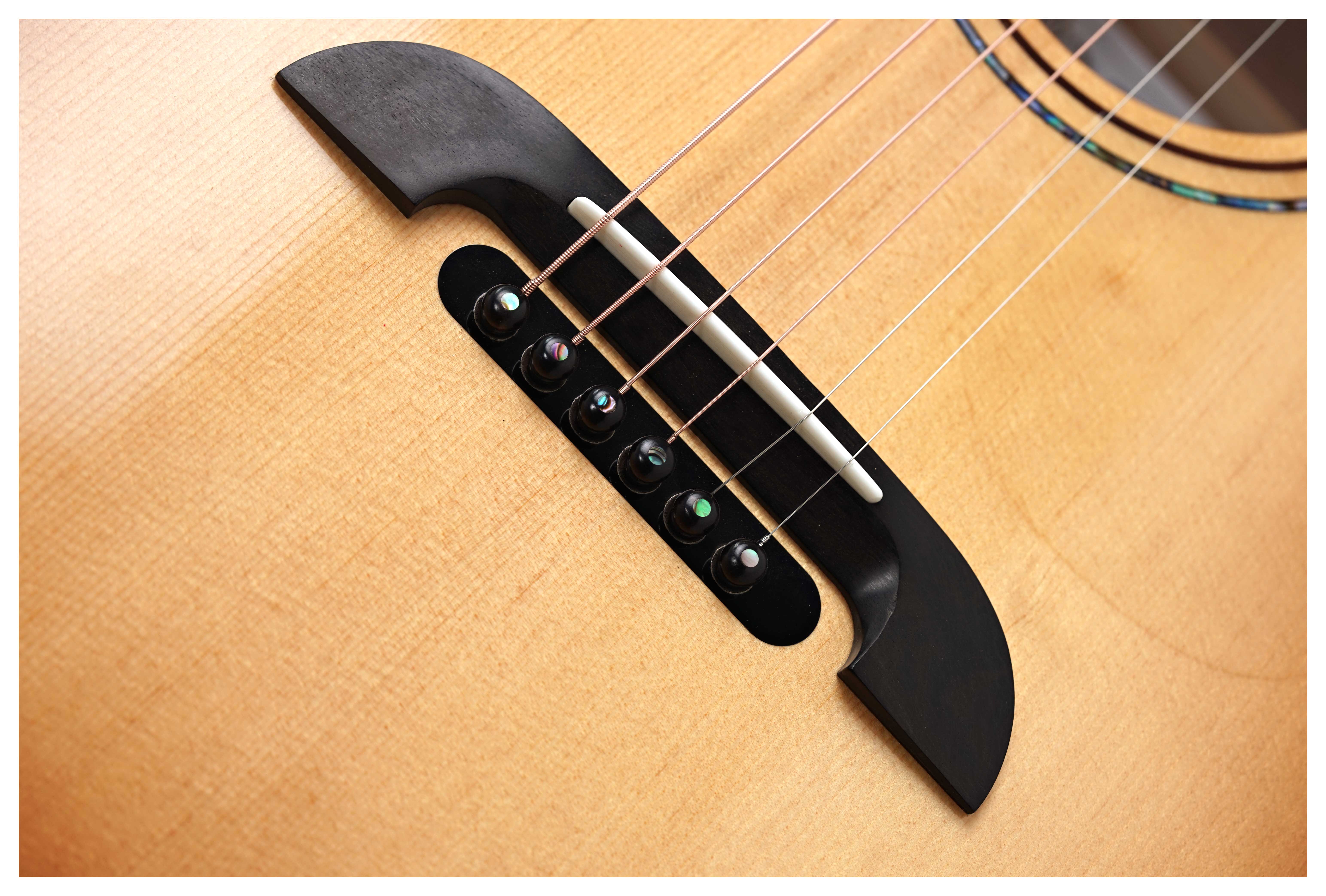 GUITARGUITAR Alvarez Yairi  GYM80ce Shadowburst Grand Auditorium