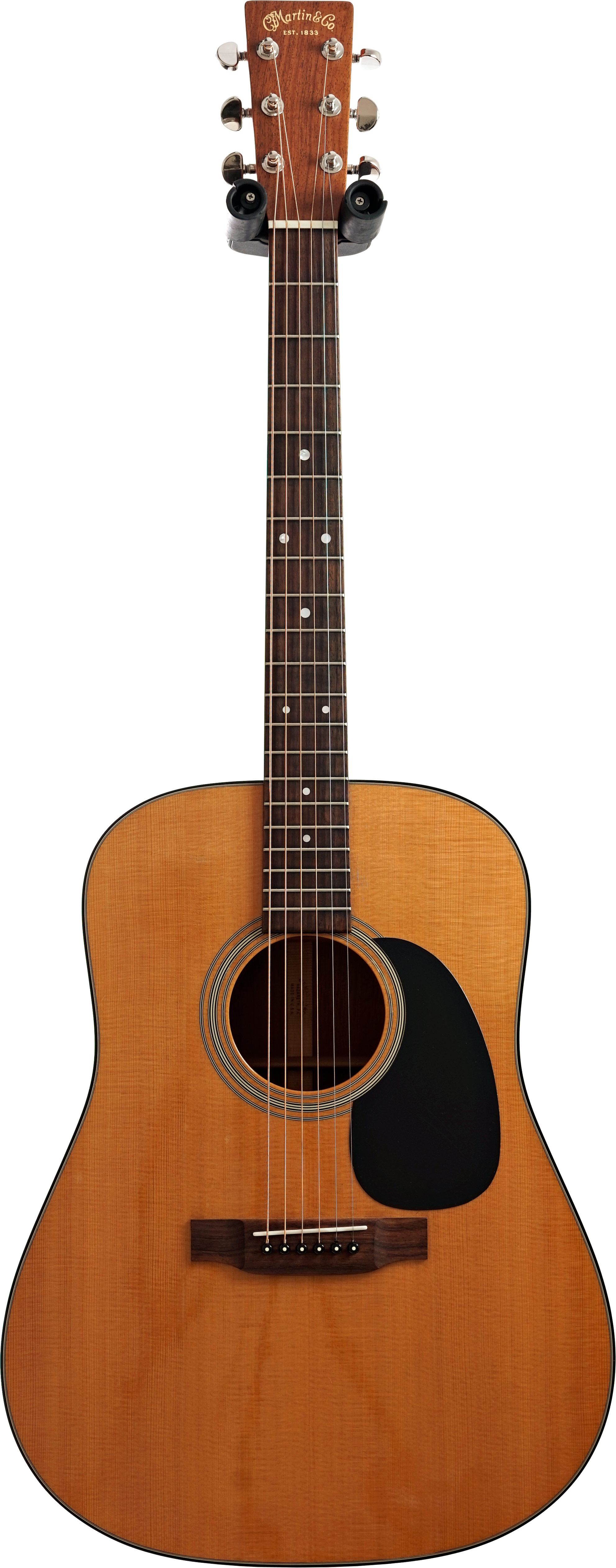 GUITARGUITAR Martin 2011 D-18P (Pre-Owned) #1481008