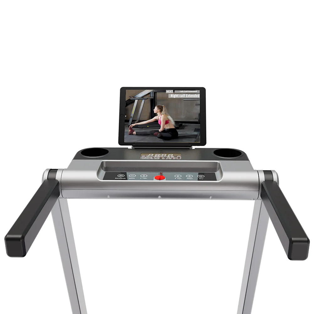 DeerRun® Treadmill Safety Lock (Insert & Magnetic Style)