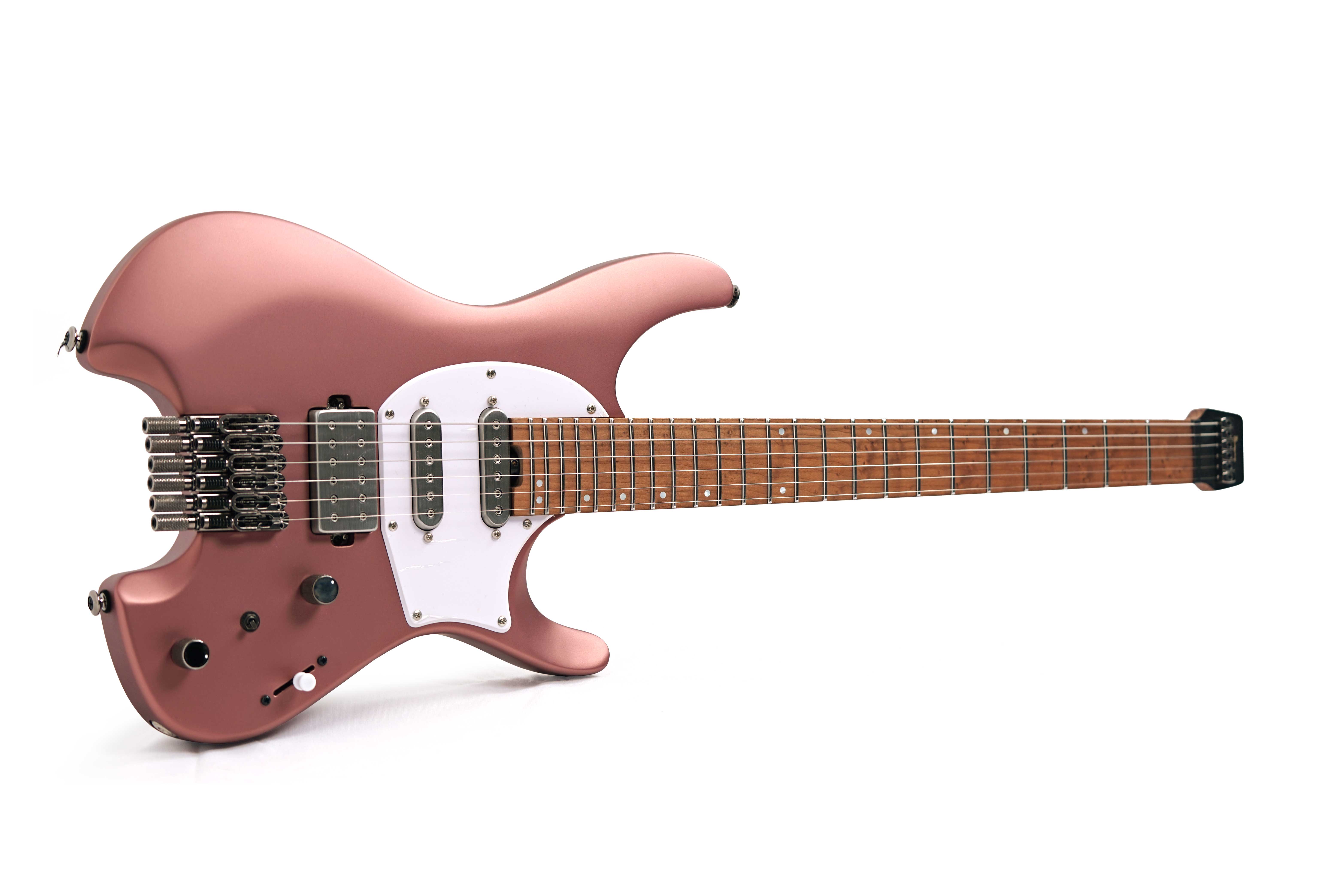 GUITARGUITAR Ibanez Q54W Q Series Copper Metallic Matte (Ex-Demo) #I240608659