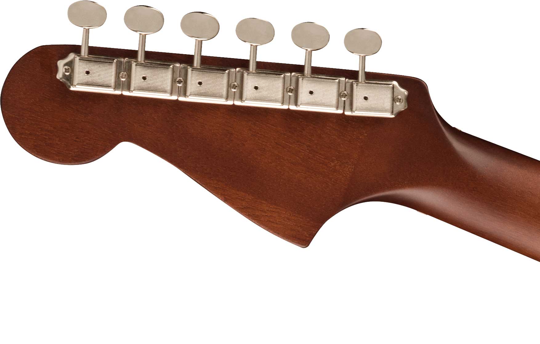GUITARGUITAR Fender Newporter Player Walnut Fingerboard Surf Green