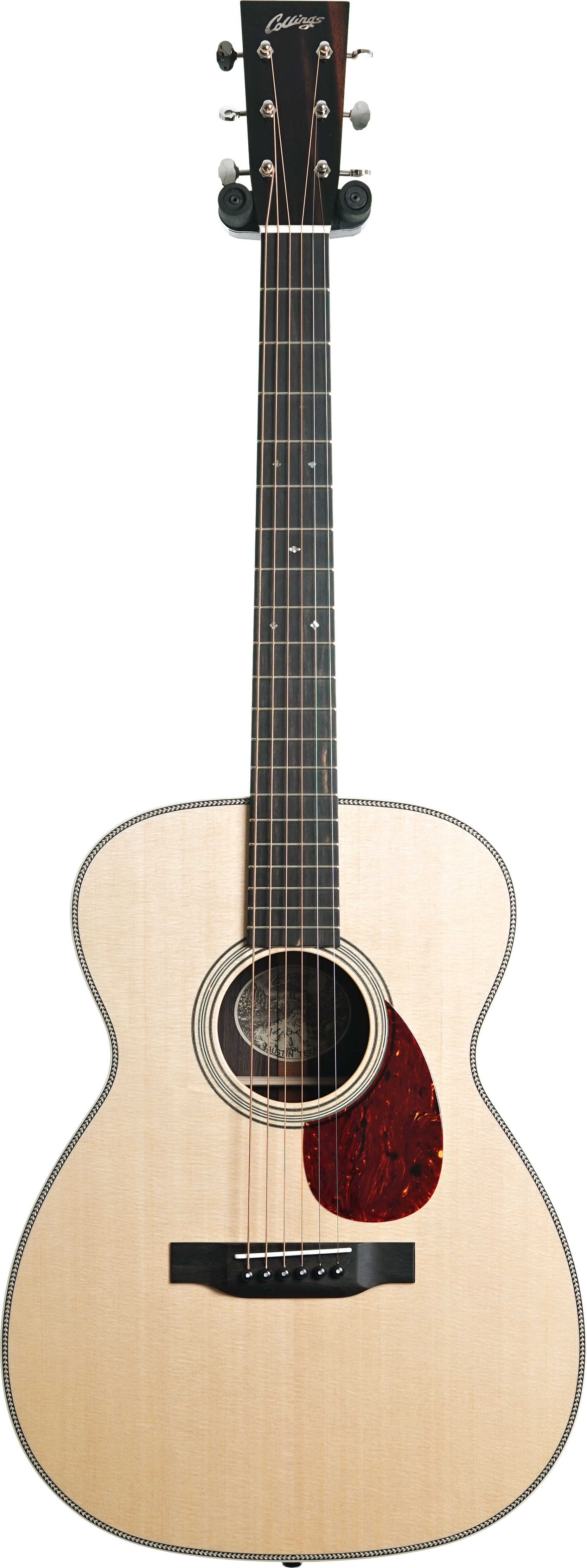 GUITARGUITAR Collings 002H 14 Fret