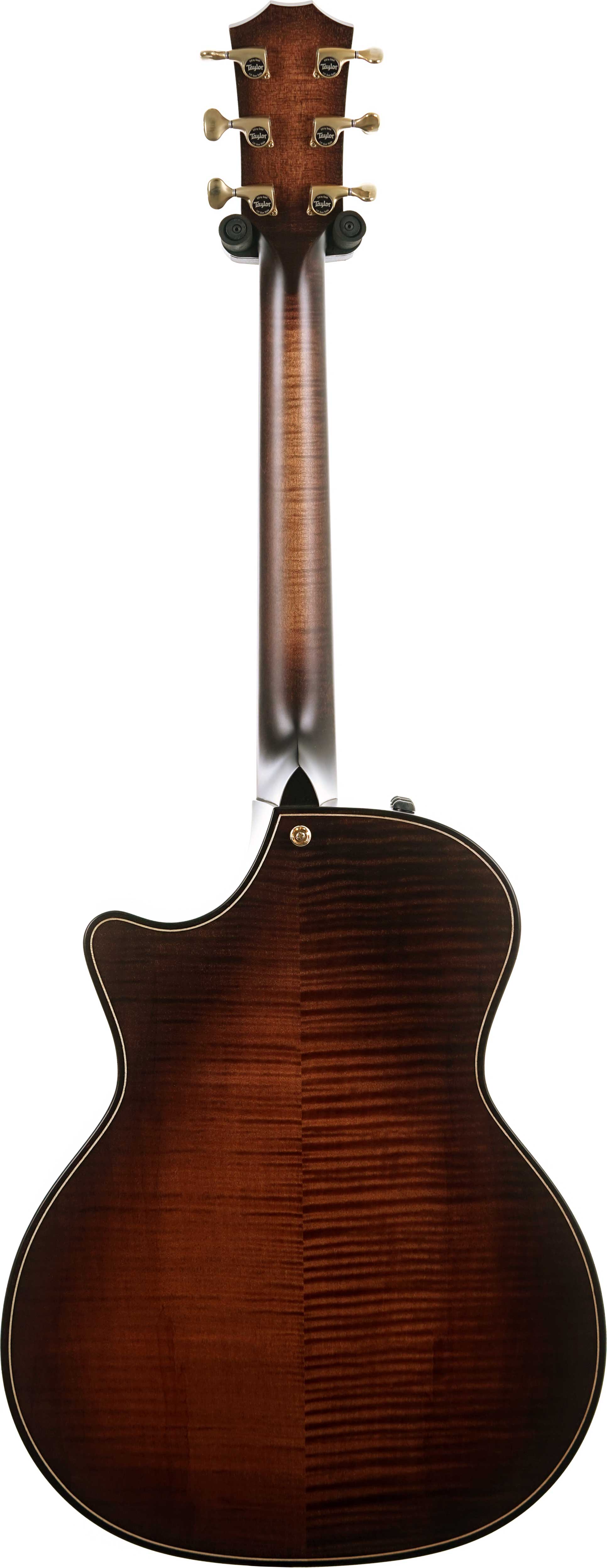 GUITARGUITAR Taylor 614ce Grand Auditorium Builders Edition Natural V Class Bracing #1204215053
