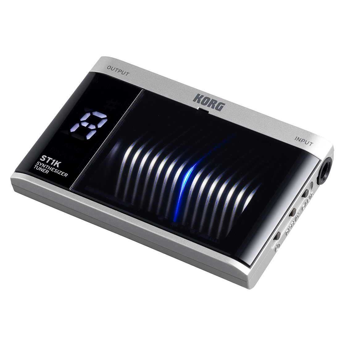 GUITARGUITAR Korg ST1K Analogue & Modular Synth Tuner