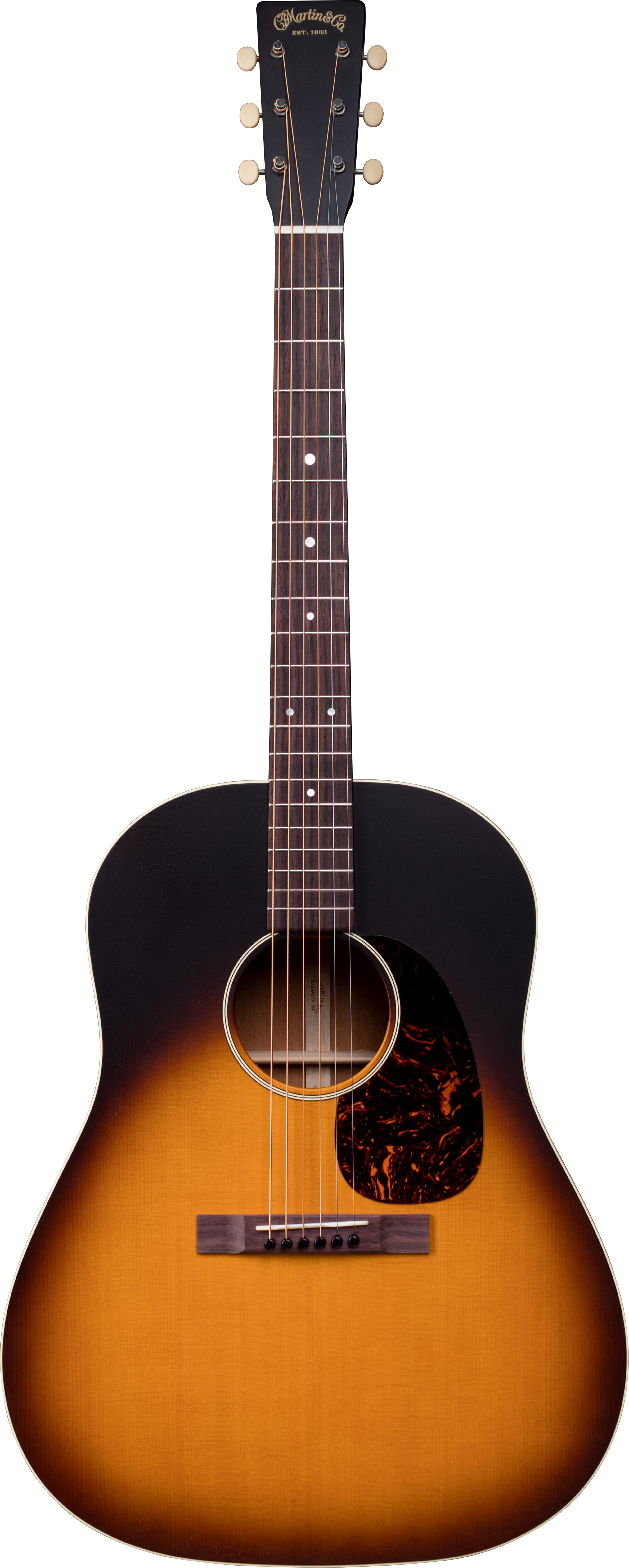 GUITARGUITAR Martin DSS-17 Whiskey Sunset