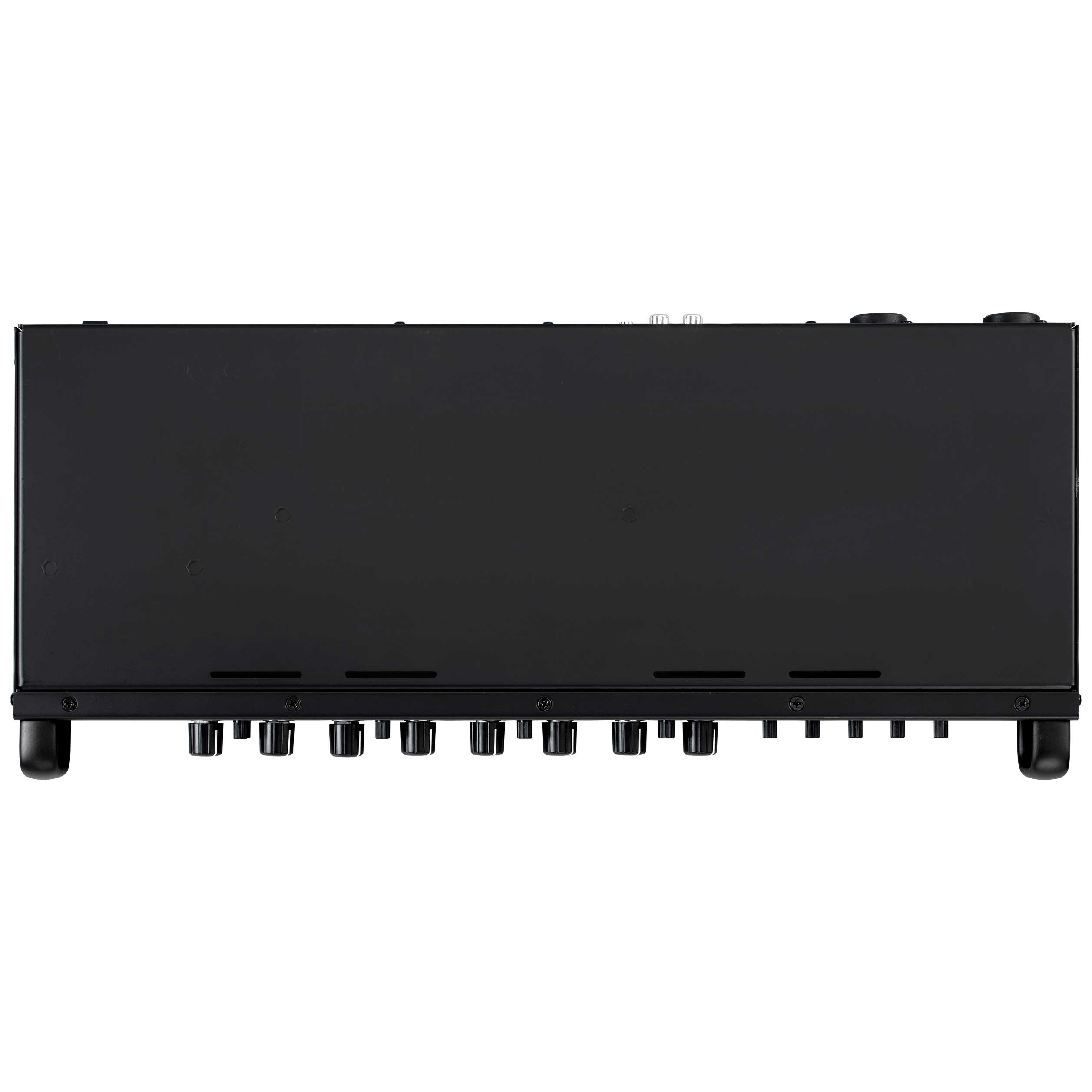 GUITARGUITAR HH MZ-64P 4-Zone Matrix Preamplifier