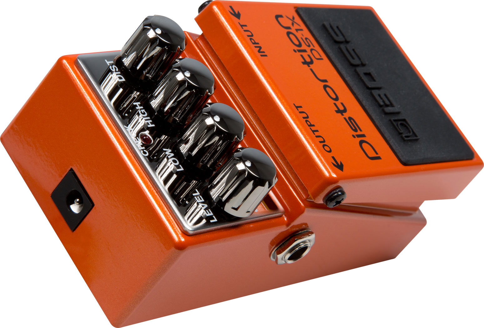 GUITARGUITAR BOSS DS-1X Special Edition With Premium Tone Distortion