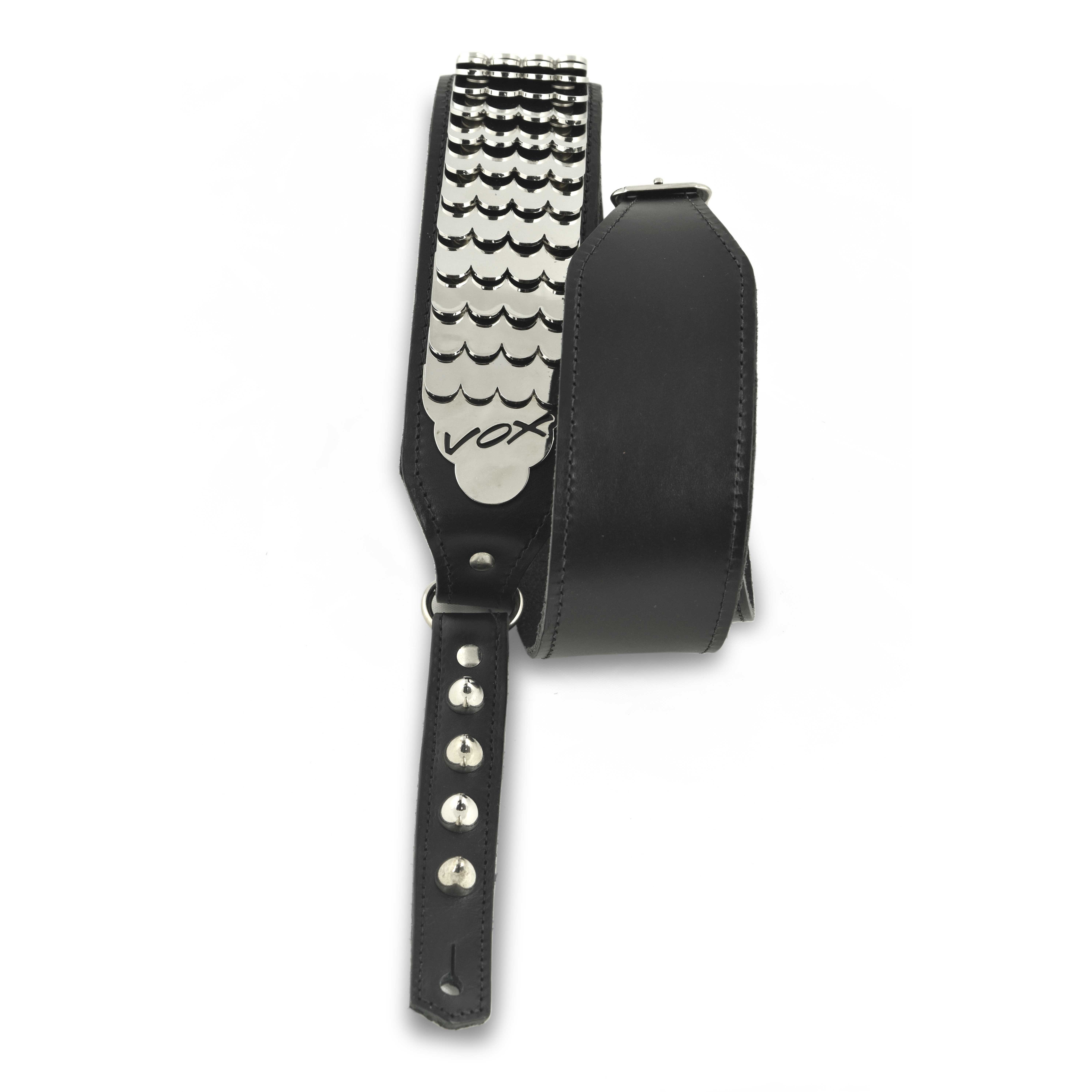 GUITARGUITAR Vox Python Guitar Strap