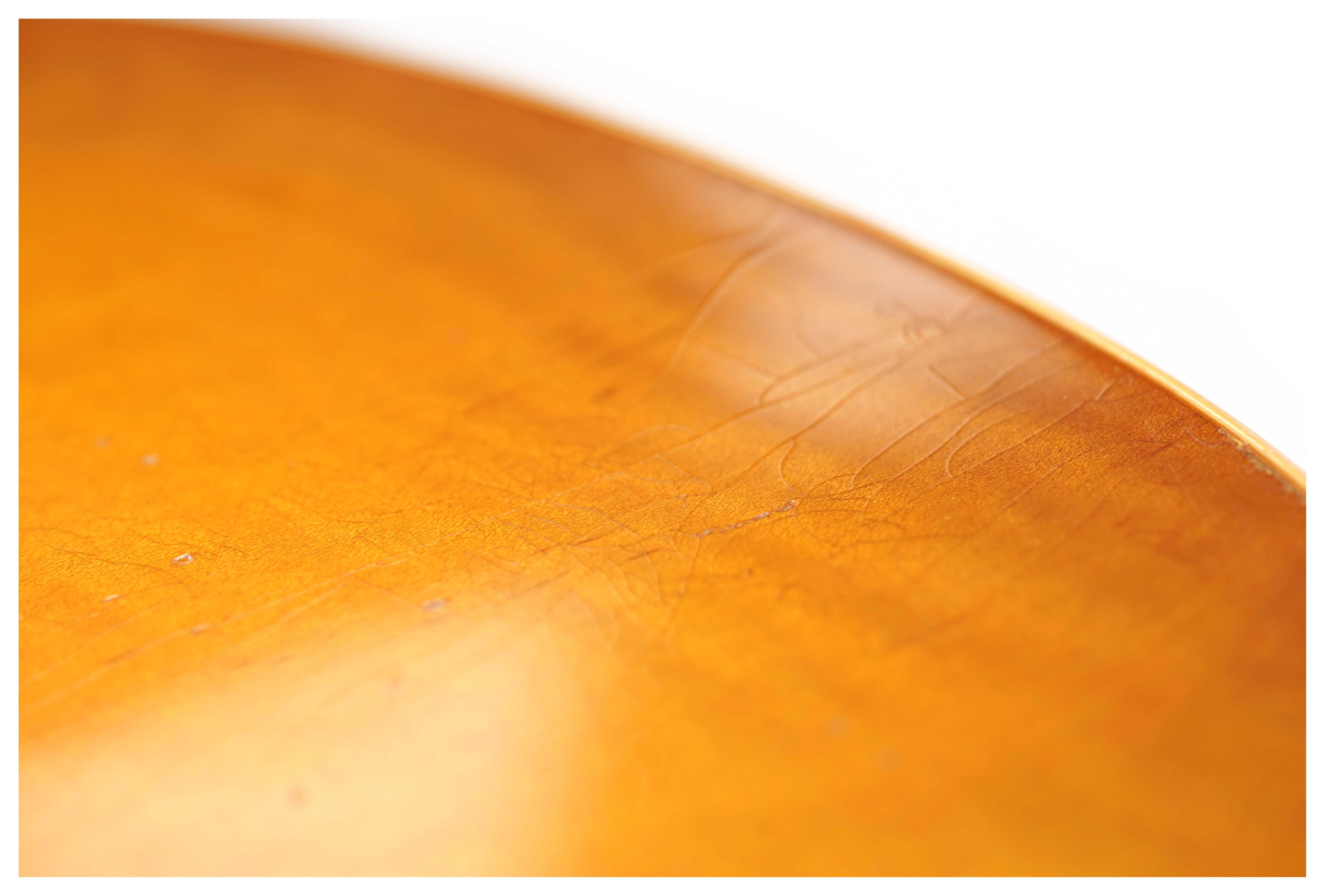 GUITARGUITAR Gibson Custom Shop Murphy Lab 1959 Les Paul Standard Reissue Light Aged Dirty Lemon #934327
