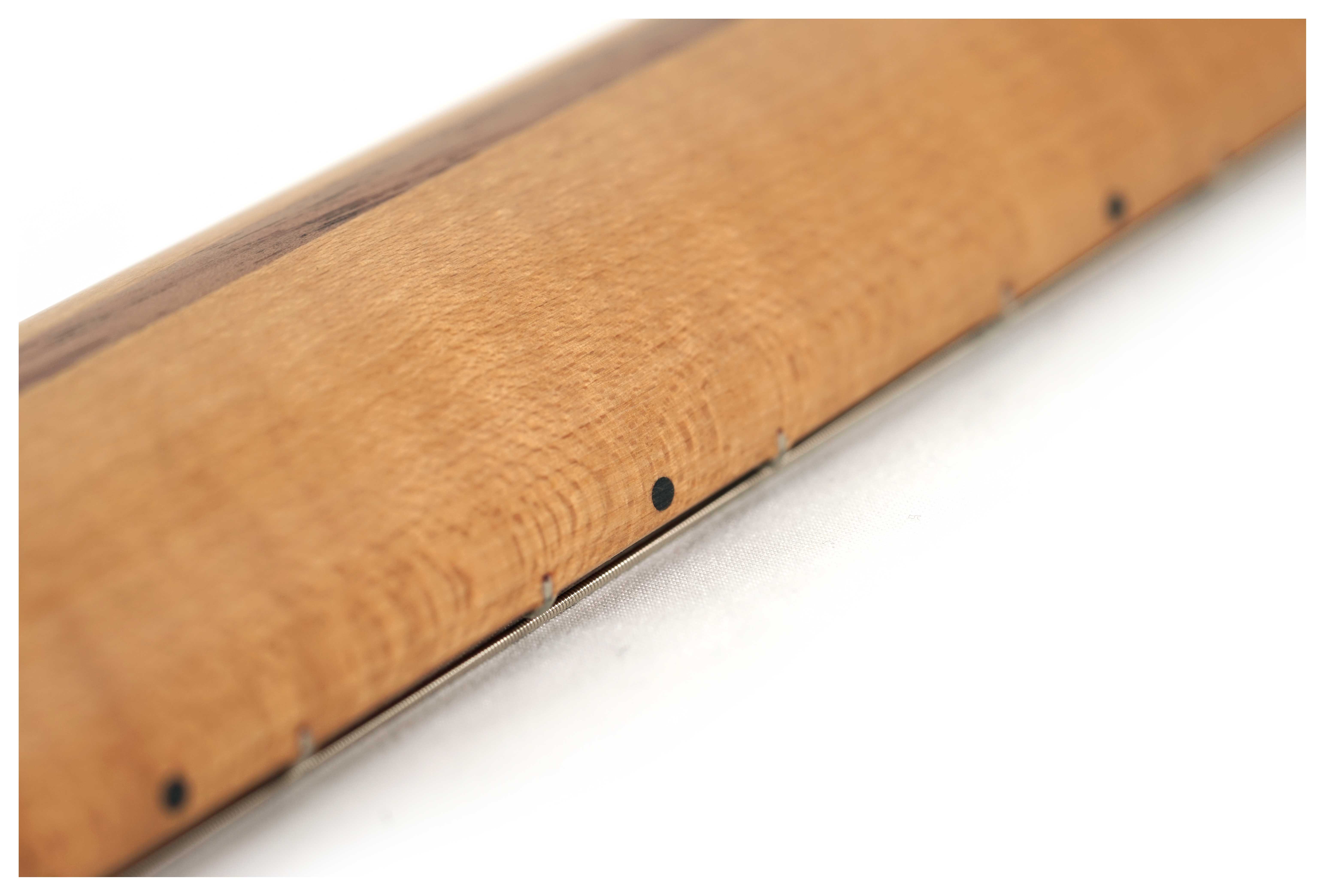 GUITARGUITAR Fender guitarguitar Exclusive Vintera II 50s Tribute Stratocaster Maple Fingerboard Black