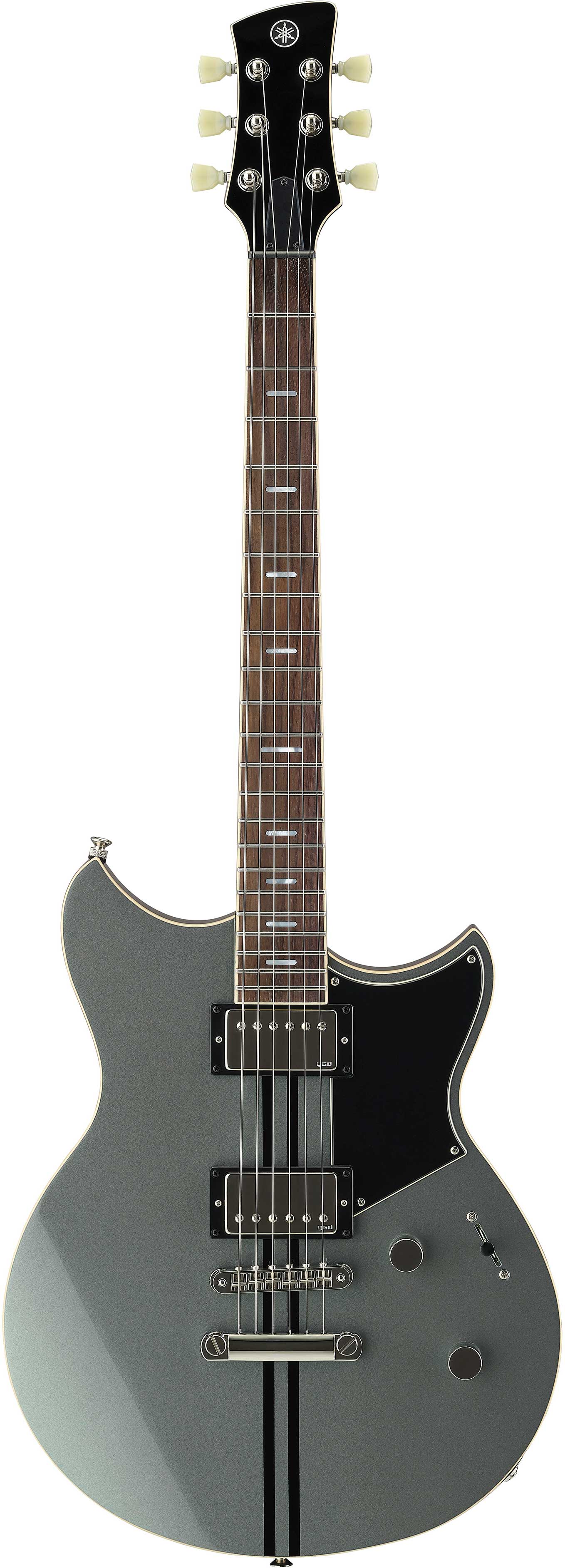 GUITARGUITAR Yamaha Revstar RSS20 Mist Green