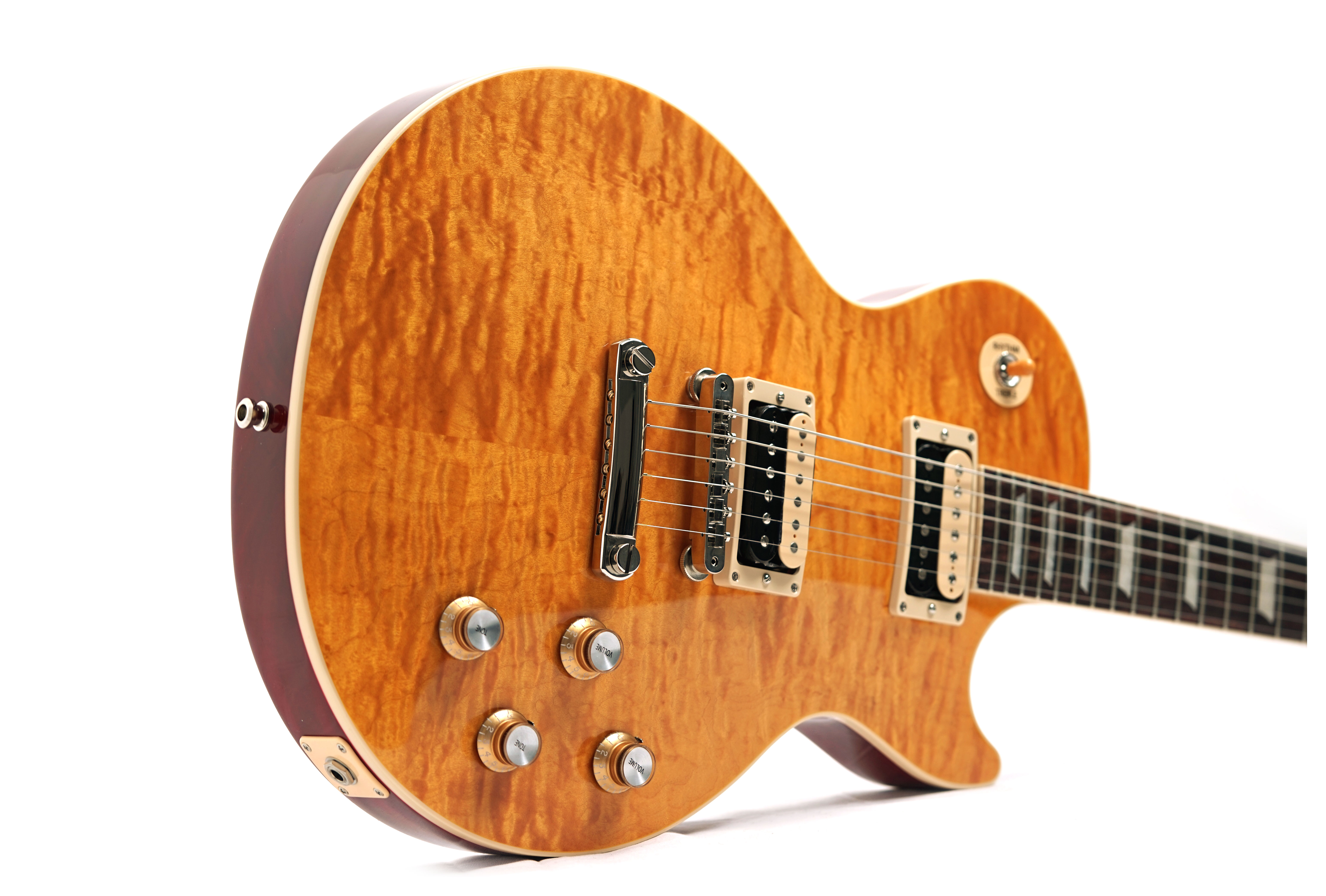 GUITARGUITAR Gibson Slash Les Paul Standard Appetite Amber #232250139