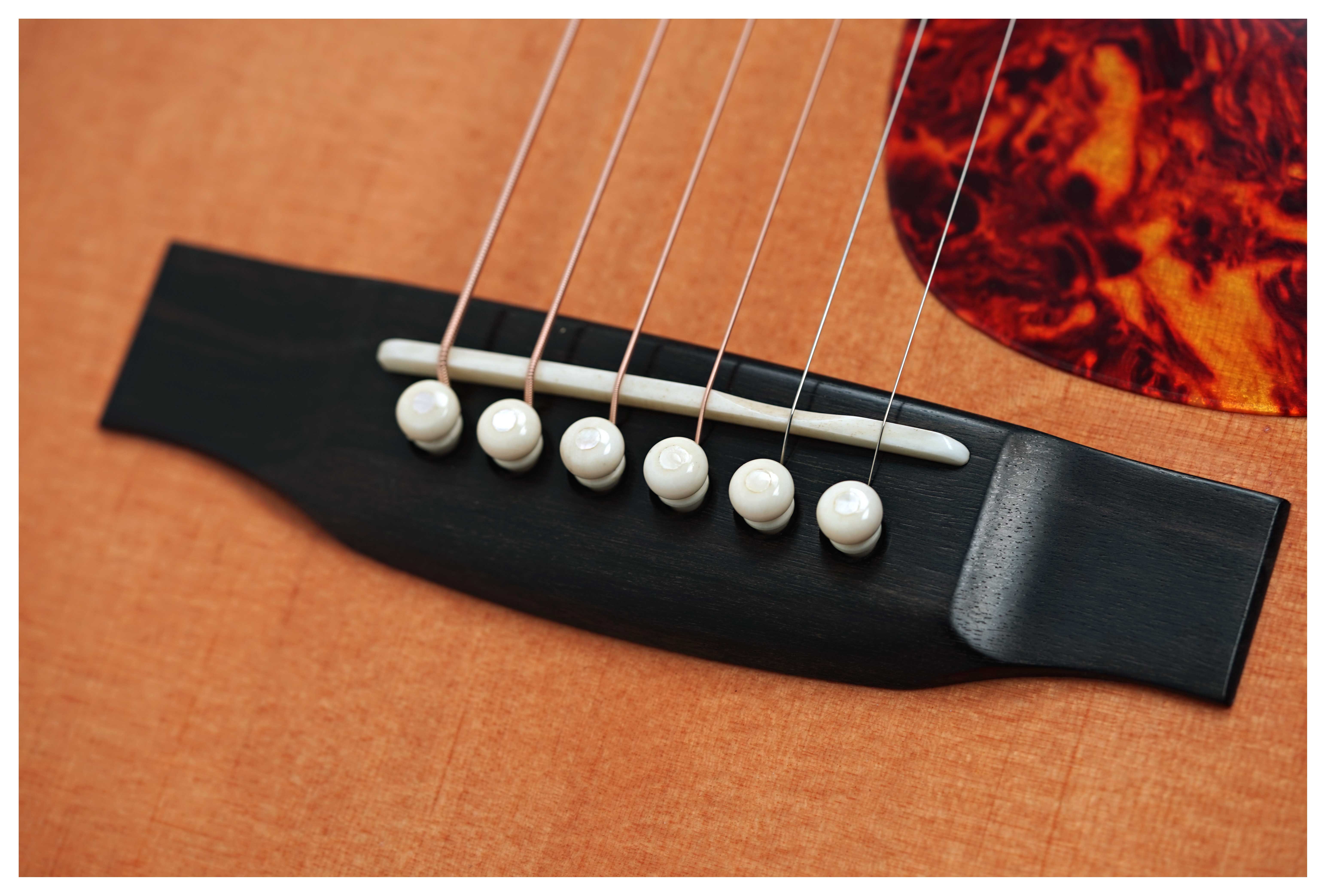 GUITARGUITAR Atkin 0037 Aged #4072