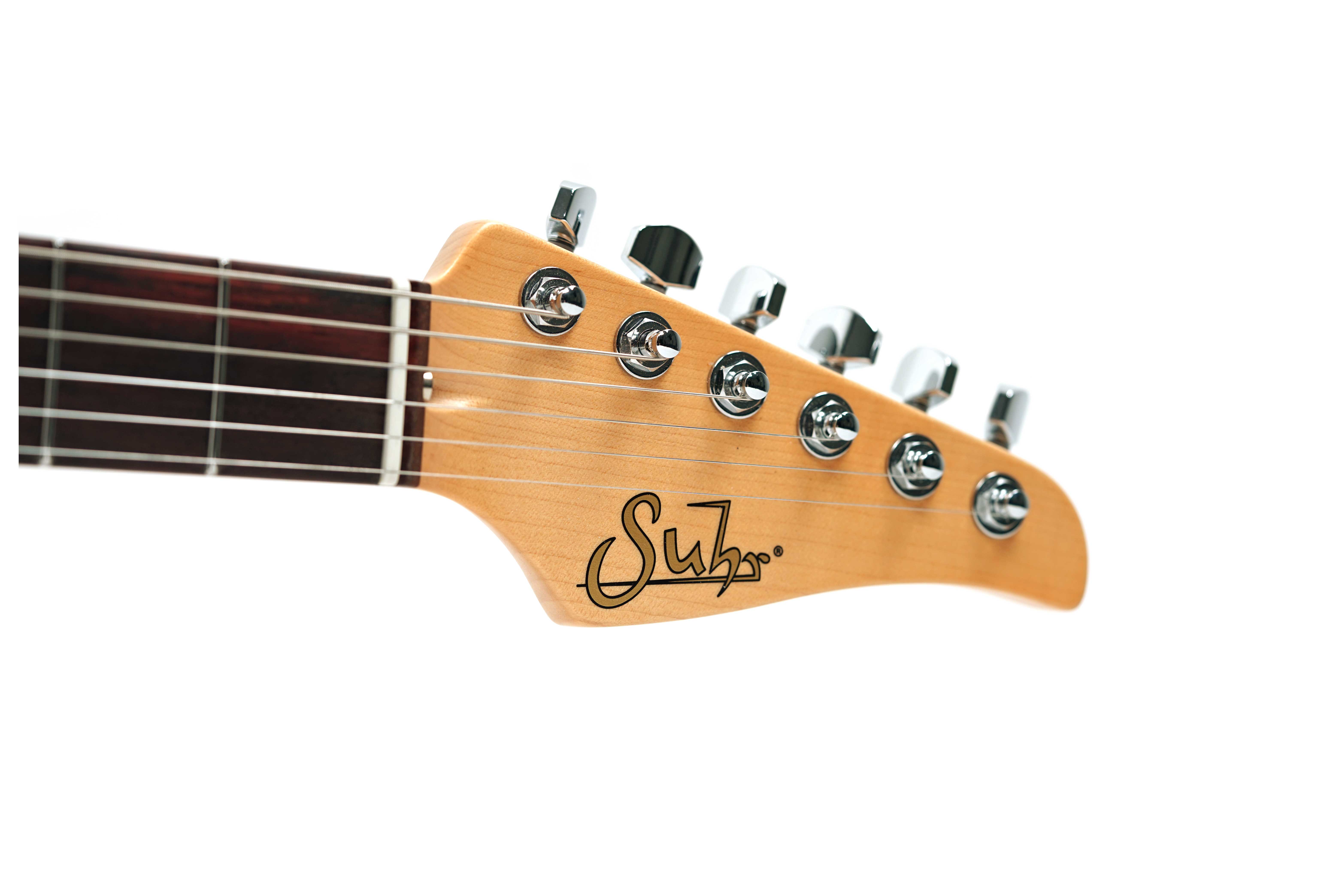GUITARGUITAR Suhr Classic S Antique Sonic Blue HSS Rosewood Fingerboard #87616