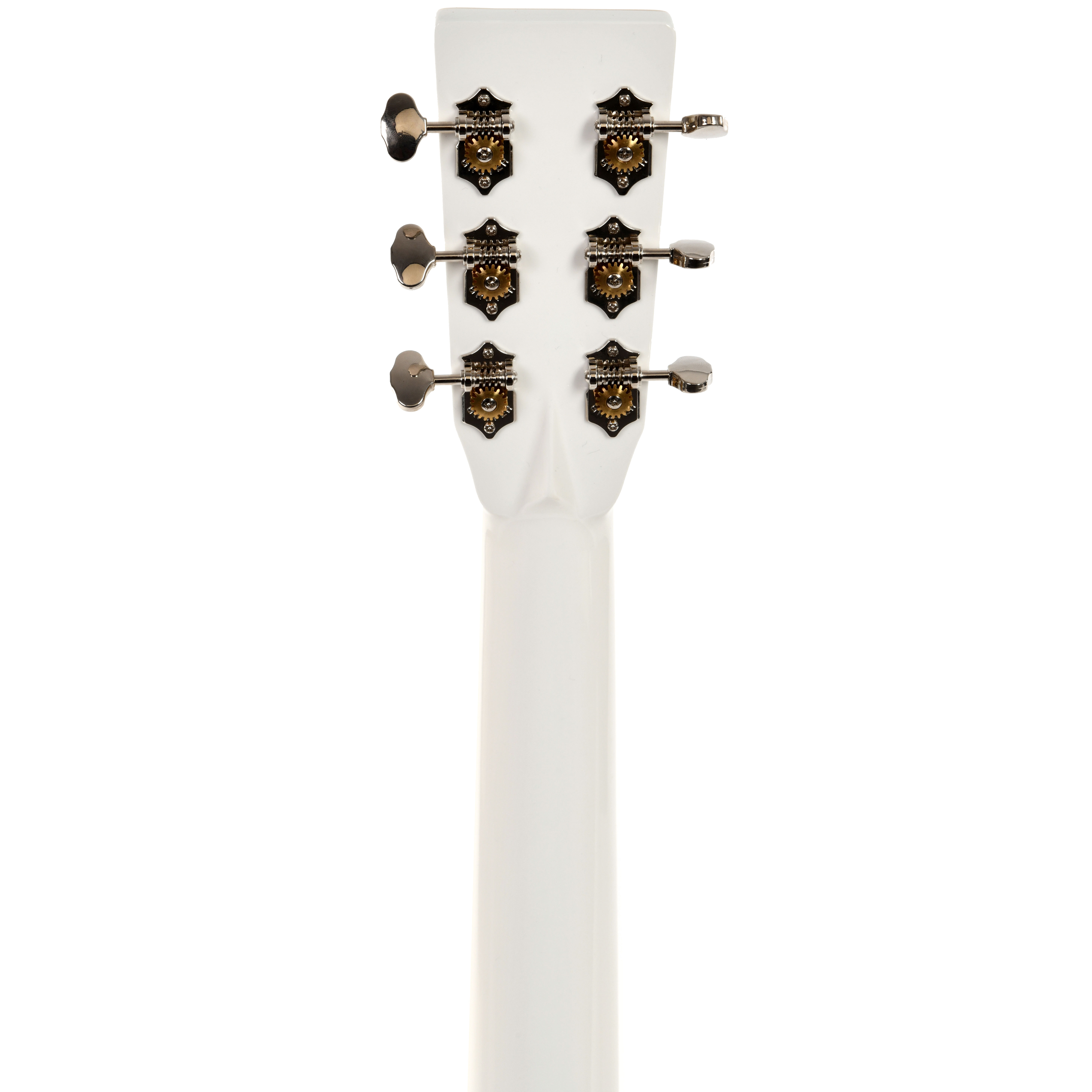 GUITARGUITAR Sigma 000A White Pearl