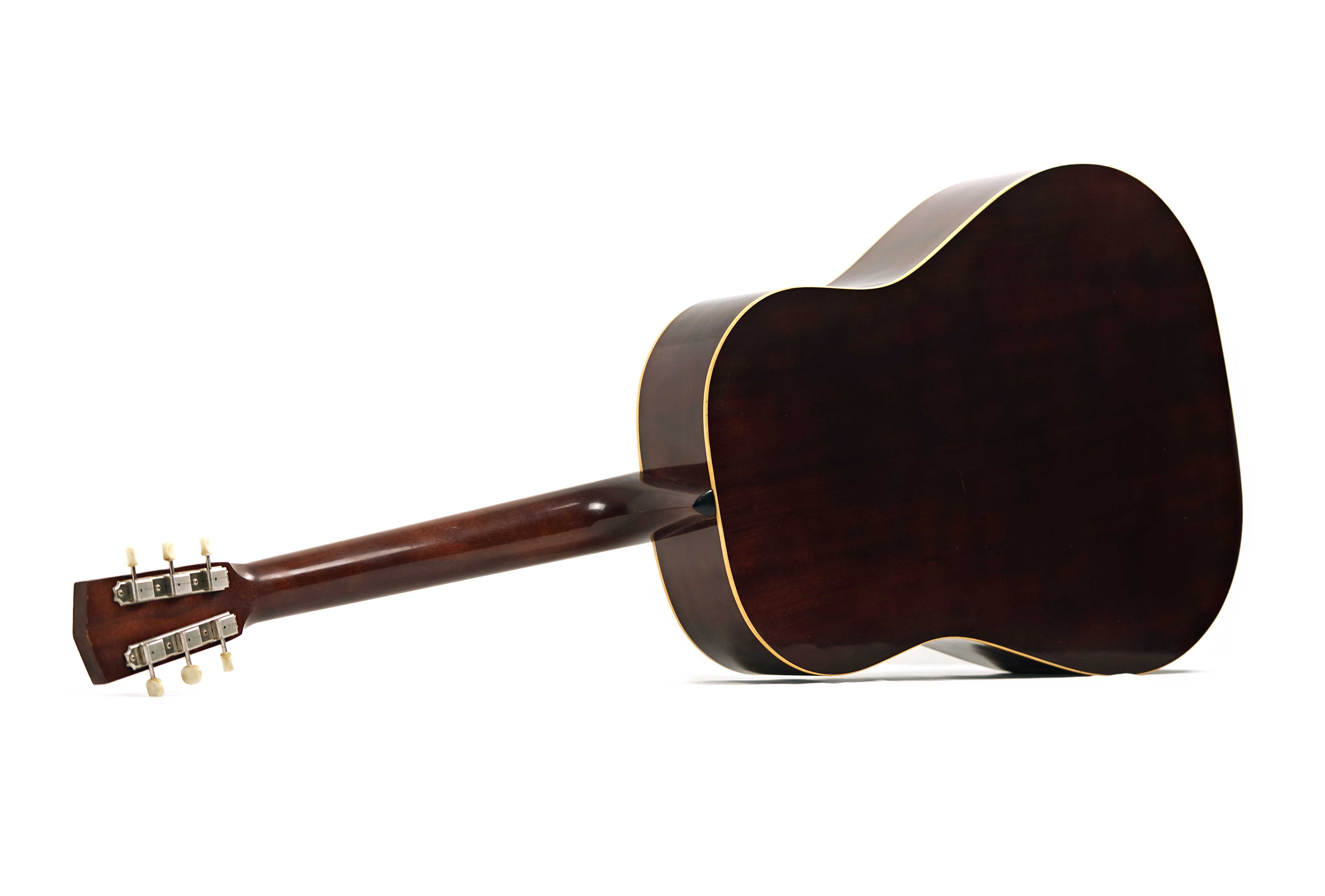 GUITARGUITAR Atkin J43 Argentine Grey Medium Aged