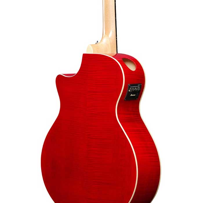 GUITARGUITAR Ibanez AE170 AE Series Natural