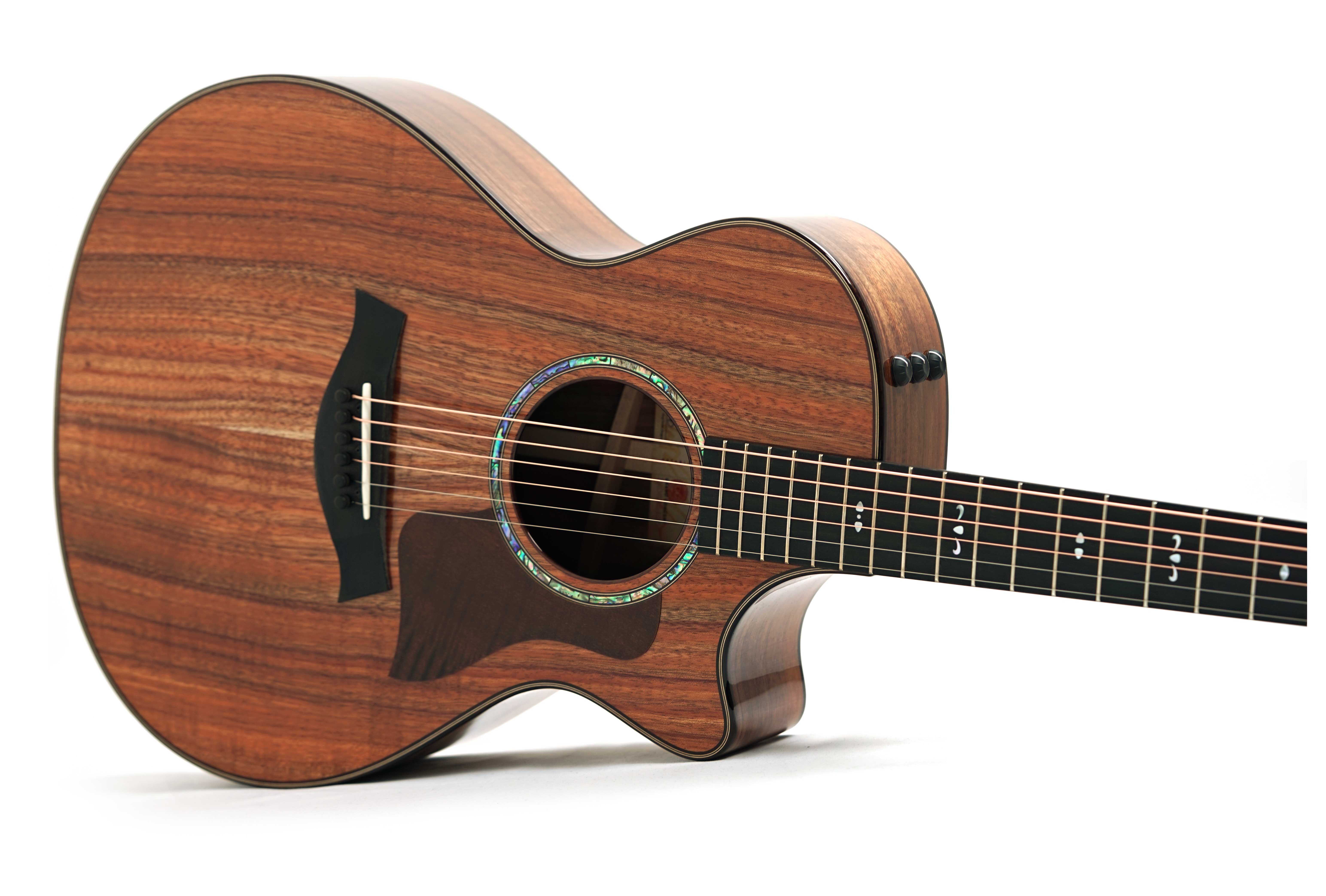 GUITARGUITAR Taylor 722ce Gloss Grand Concert #1208224008