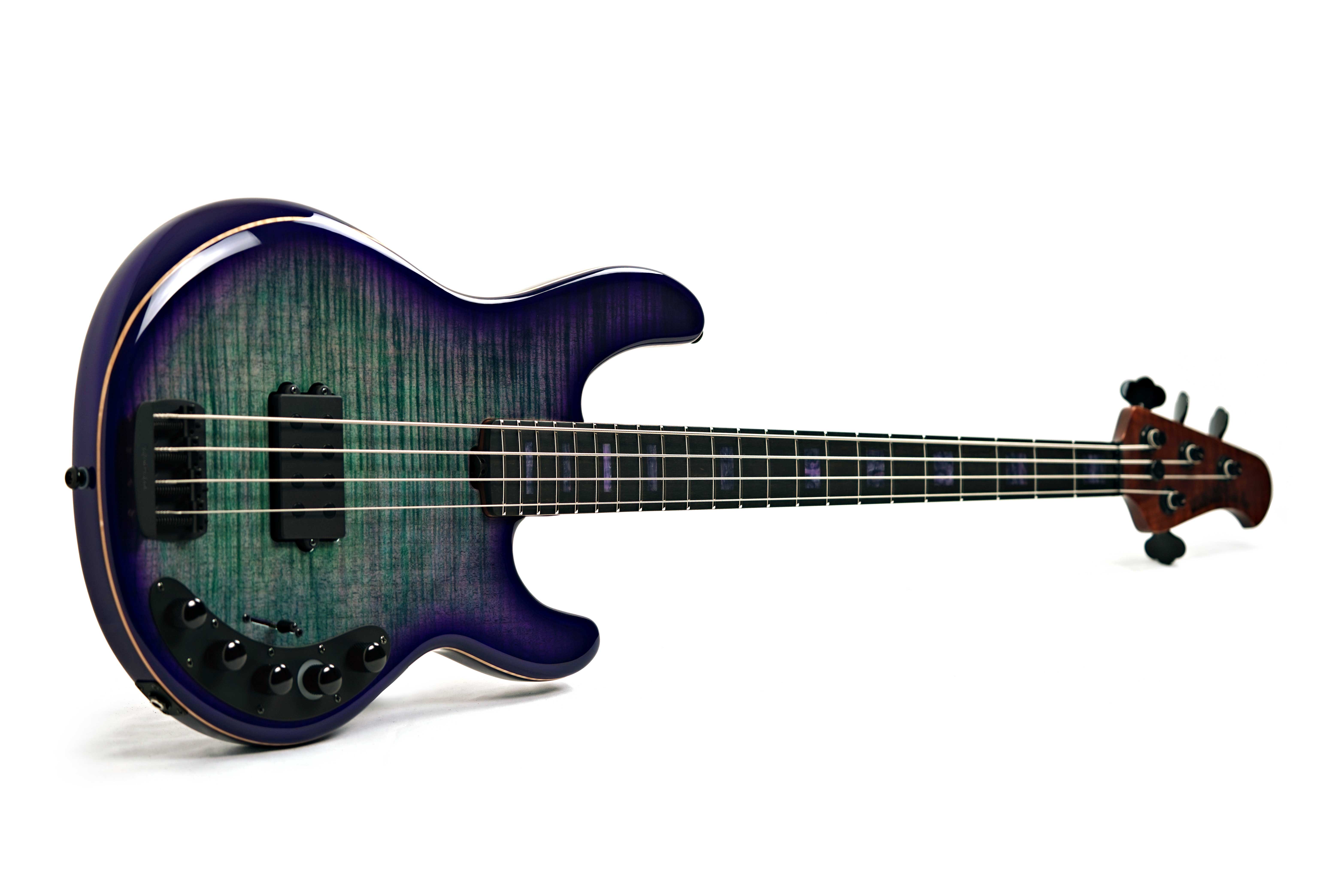 GUITARGUITAR Music Man BFR DarkRay Grapes of Wrath #S13132