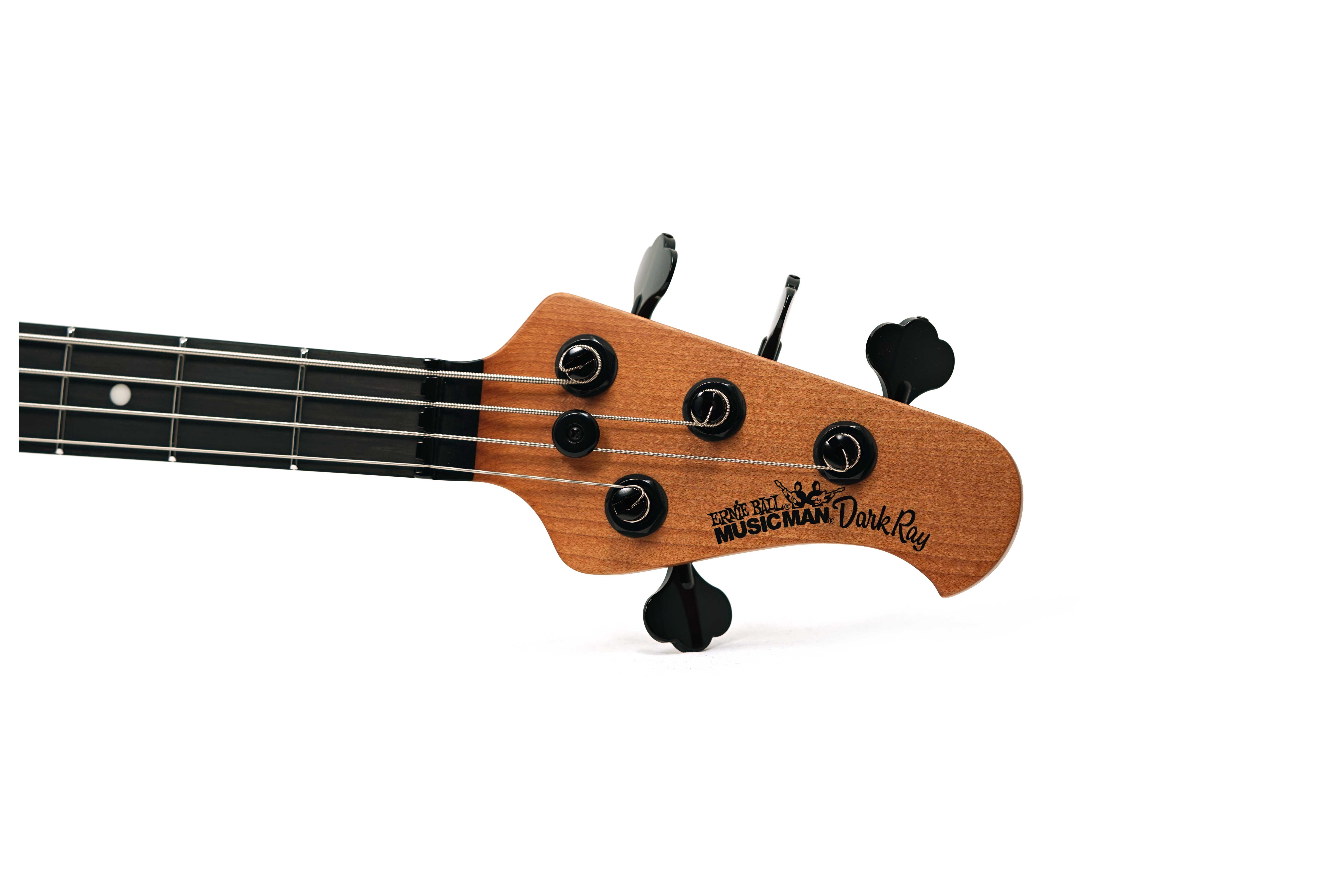 GUITARGUITAR Music Man DarkRay 4 Dark Rainbow #S12835