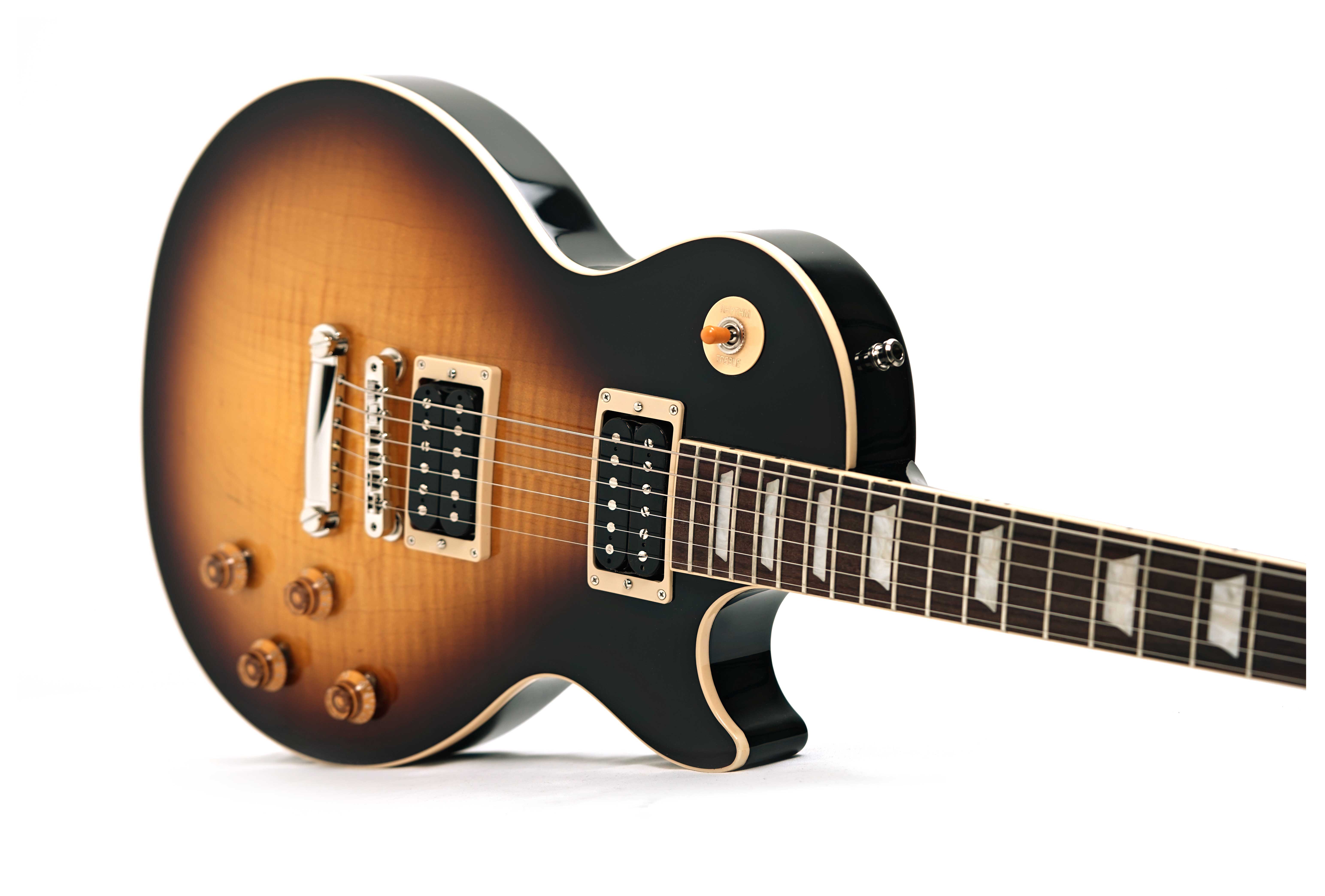 GUITARGUITAR Gibson Slash Les Paul November Burst #225550123