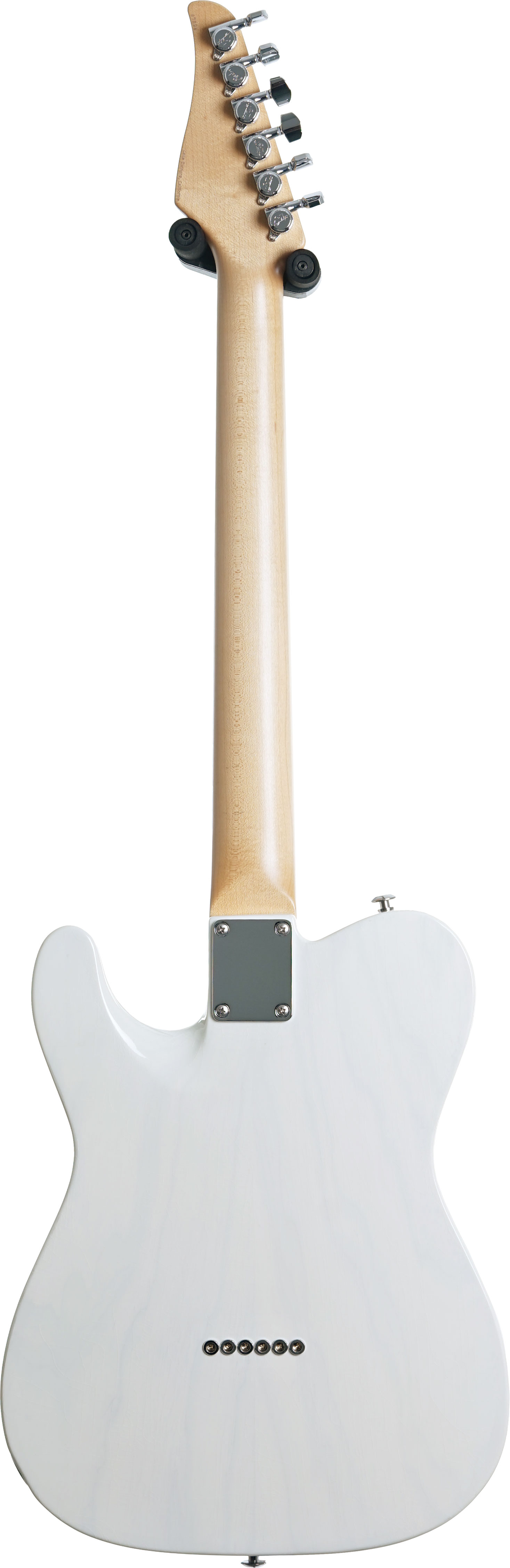 GUITARGUITAR Suhr Classic Antique T White Blonde Maple Fingerboard #87594