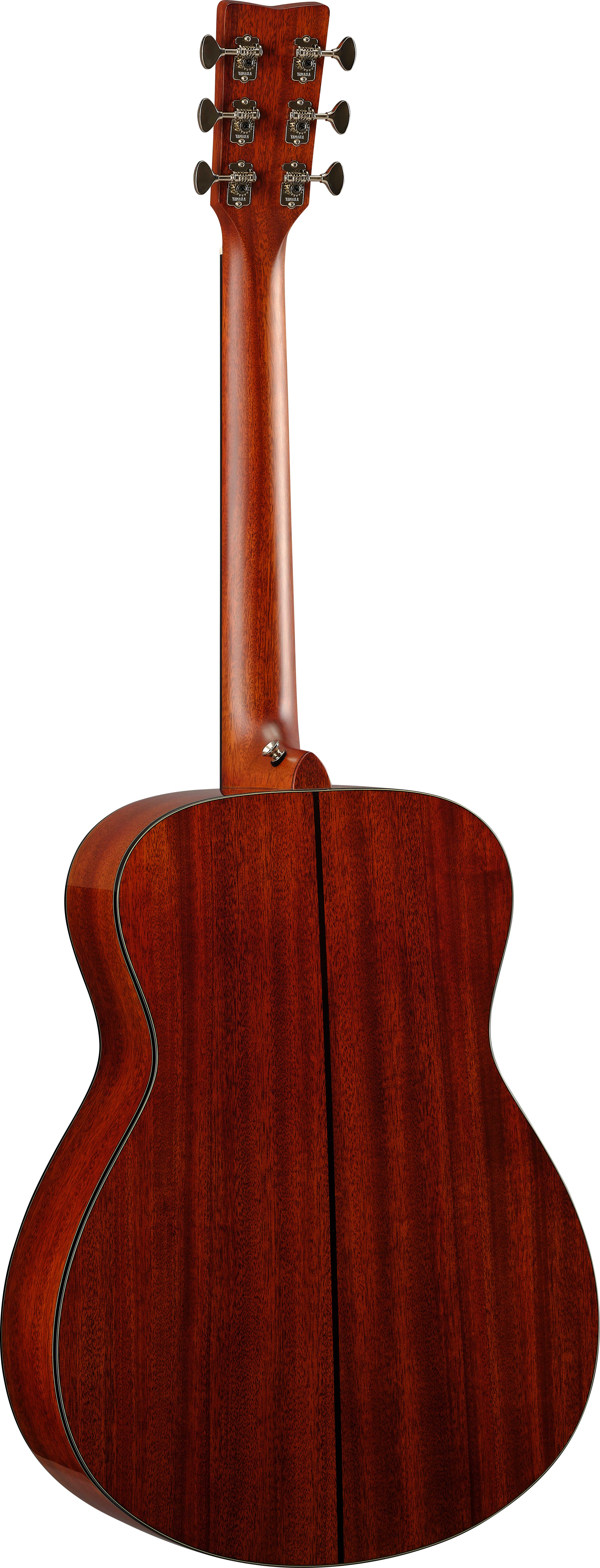 GUITARGUITAR Yamaha FSX5 Red Label Gloss