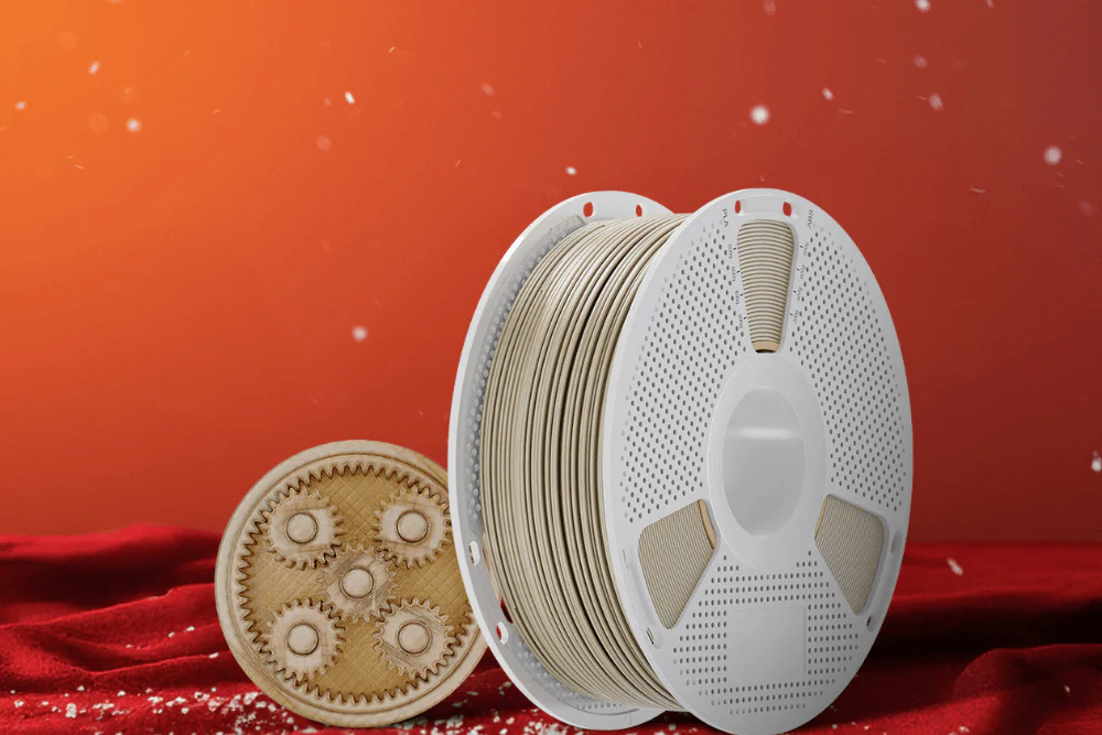 Top 10 Engineering Filaments for 3D Printing