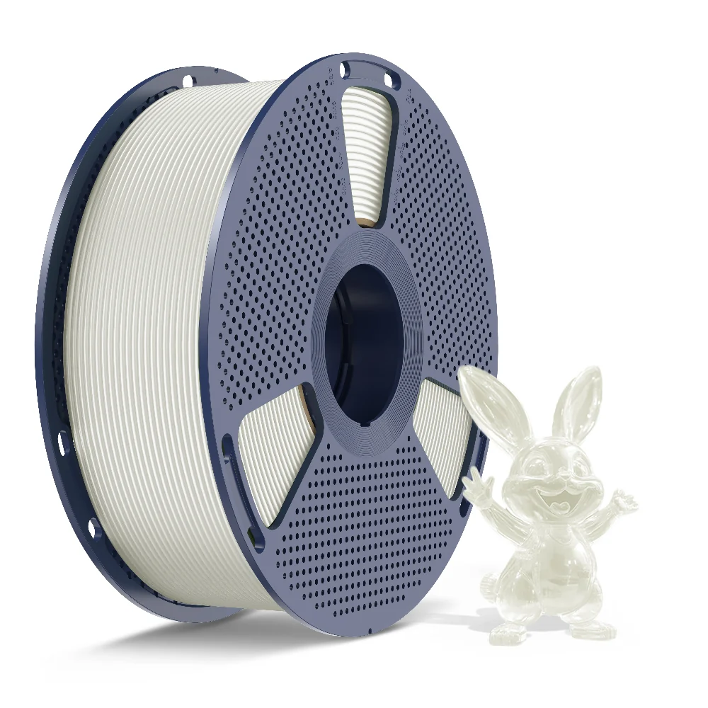 [MOQ: 3Rolls] PVB 3D Printer Filament Removable Spool 900g/Ordinary Spool 1000g