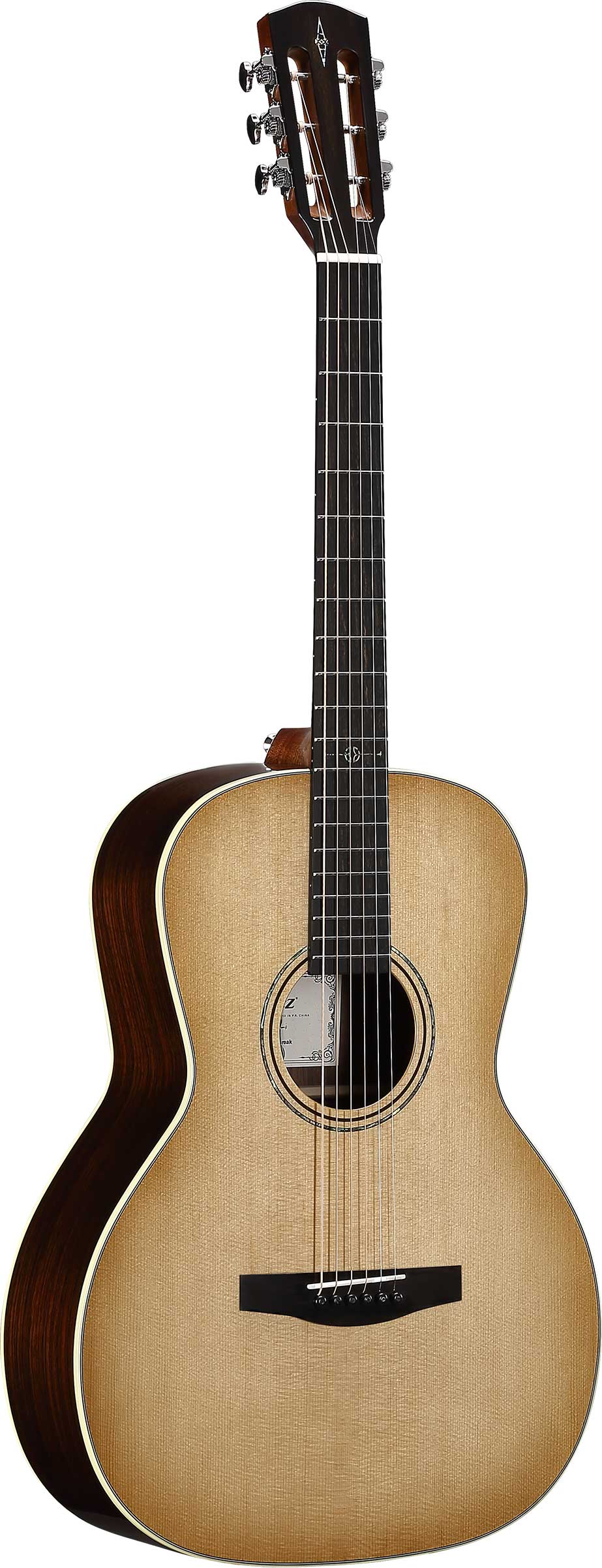 GUITARGUITAR Alvarez Laureate LT70e Daybreak