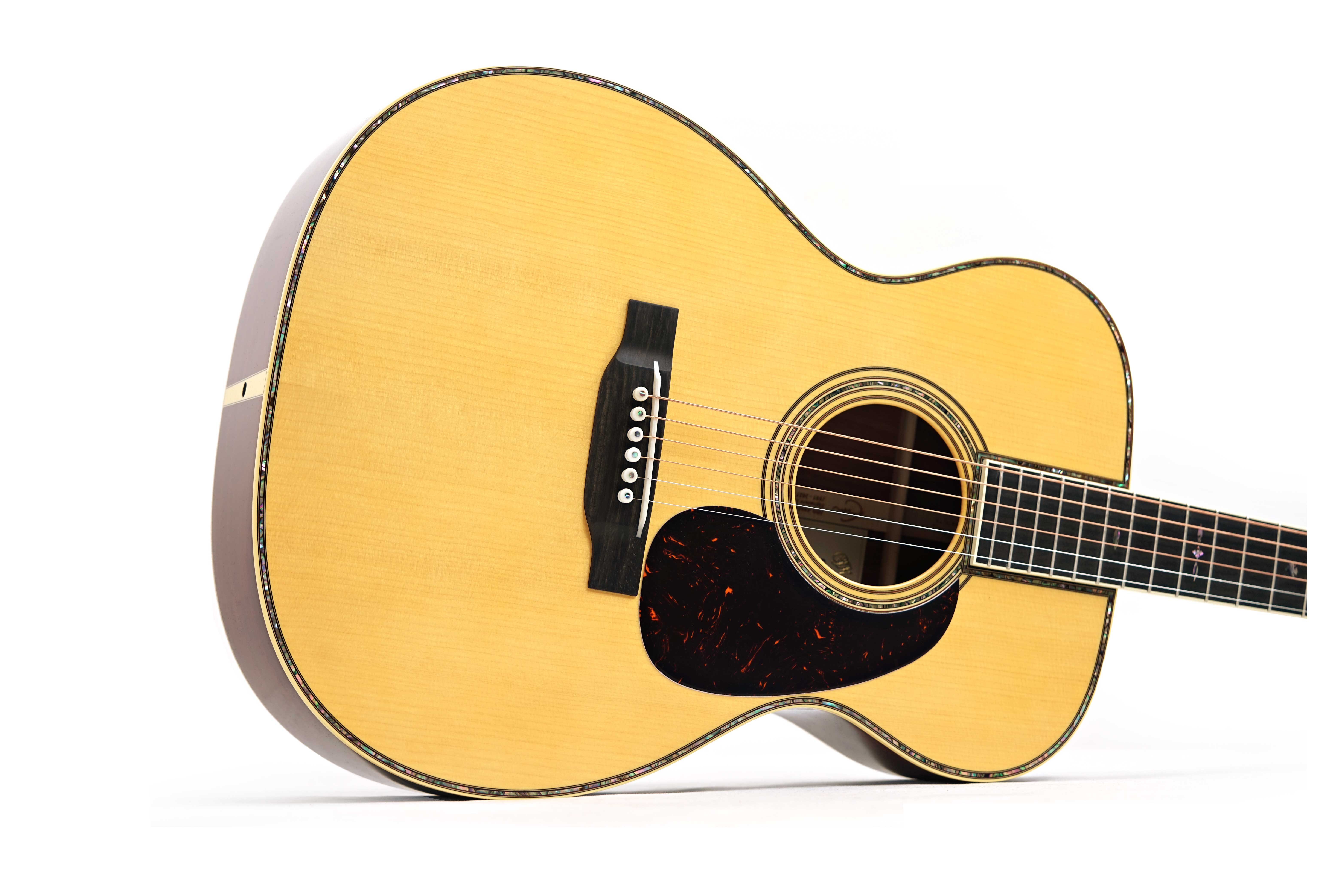 GUITARGUITAR Martin 000-42 Eric Clapton 30th Anniversary #M2964081