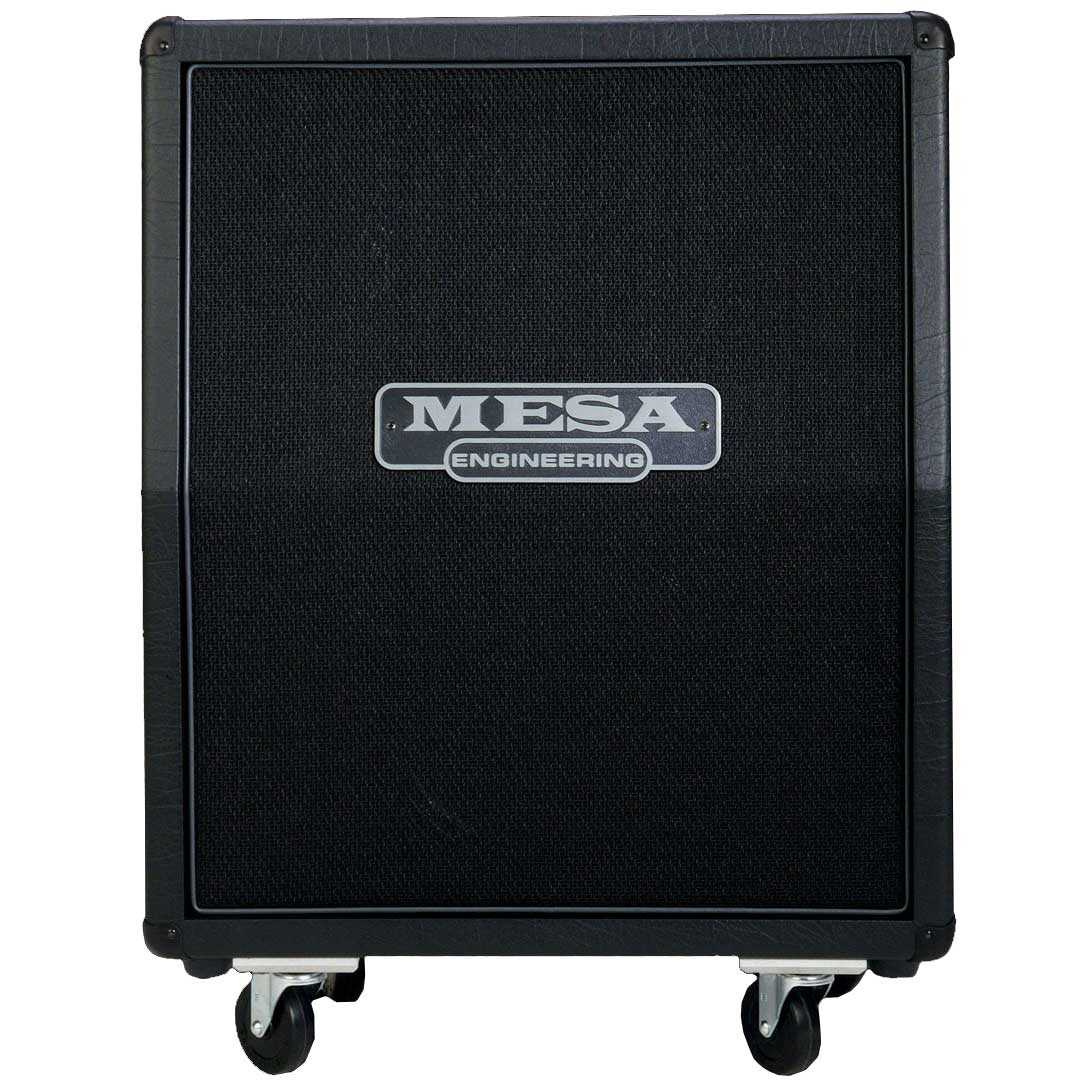 GUITARGUITAR Mesa Boogie 2x12 Vertical/Slant Rectifier Cabinet