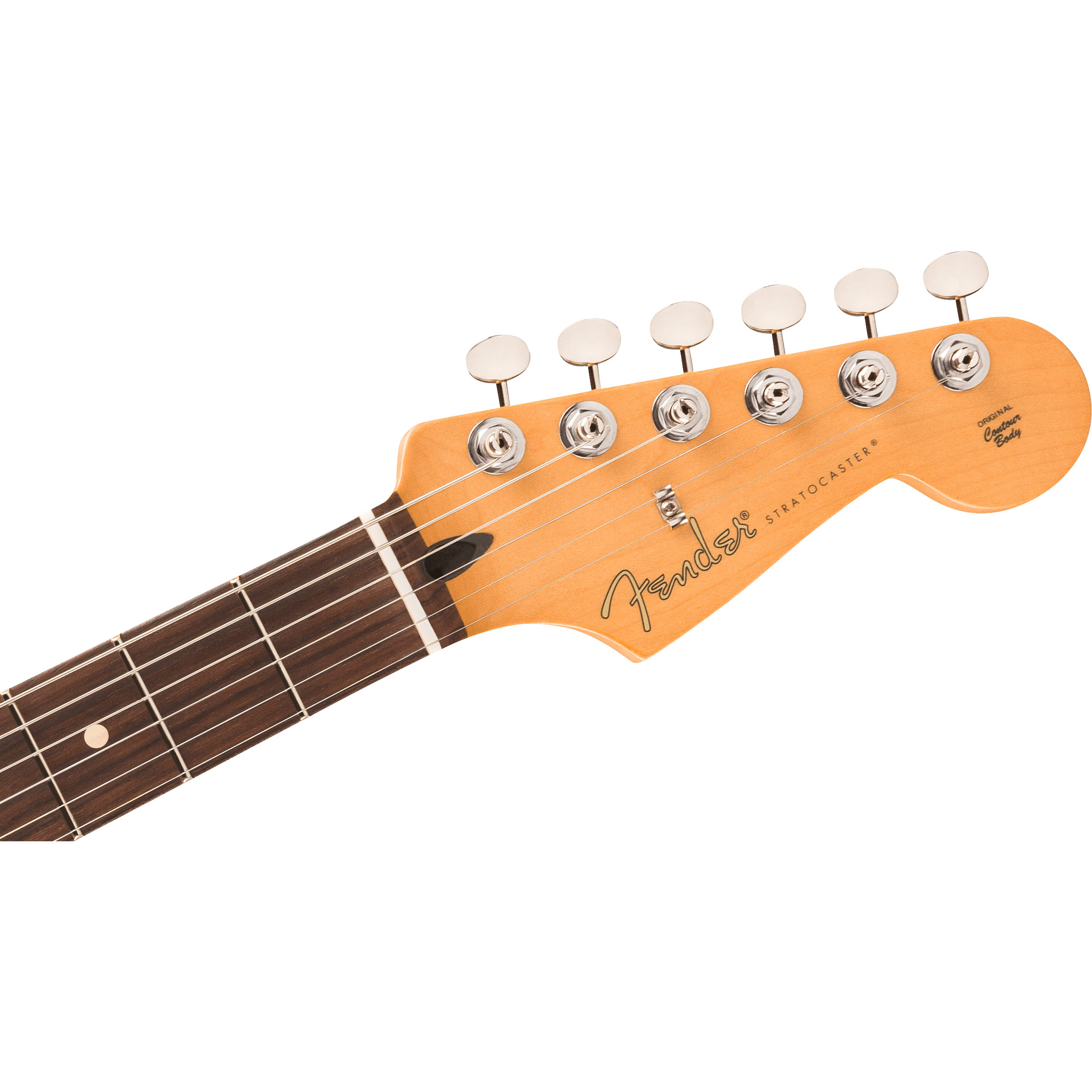 GUITARGUITAR Fender Player II Stratocaster HSS Rosewood Fingerboard Transparent Cherry Burst