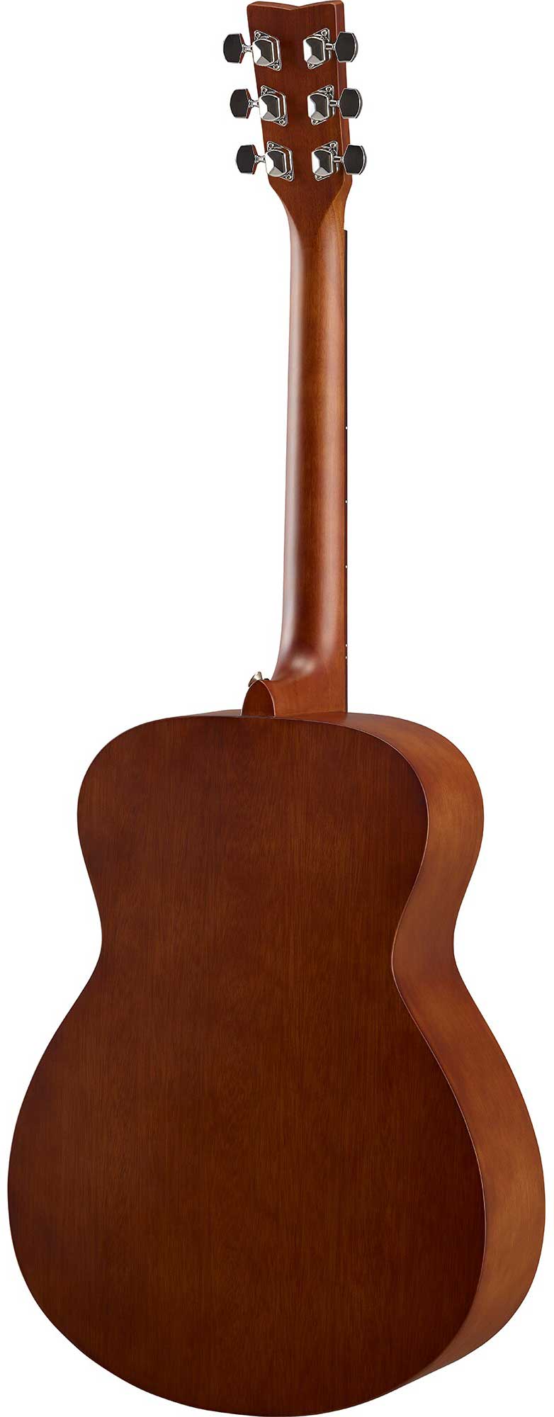 GUITARGUITAR Yamaha FS400 Smoky Black