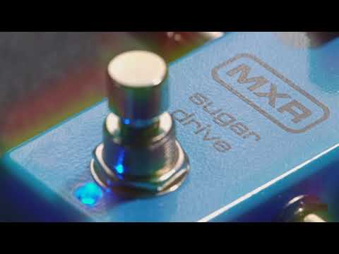 GUITARGUITAR MXR M294 Sugar Drive