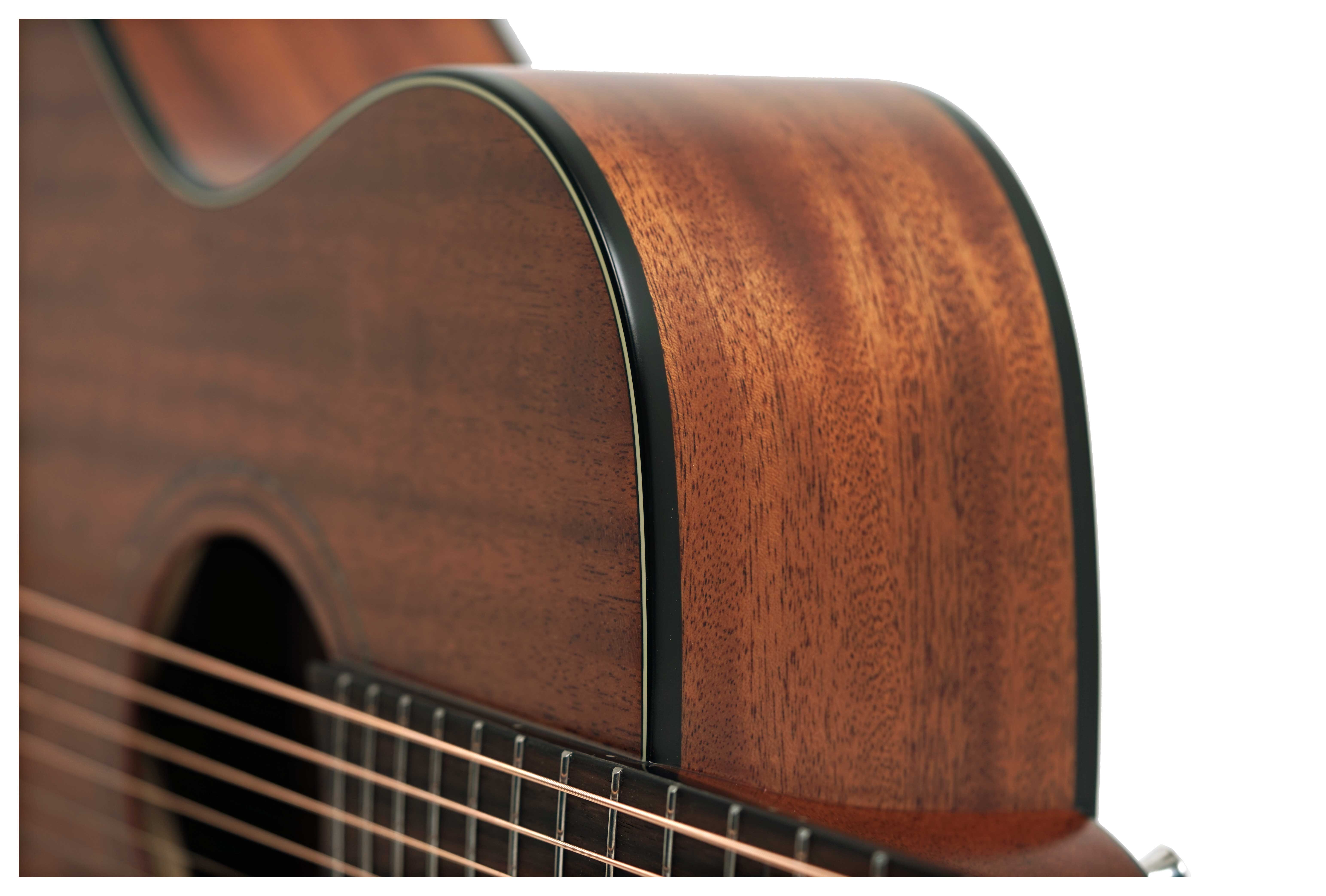 GUITARGUITAR Alvarez Limited Edition Artist Series AF66 Mahogany