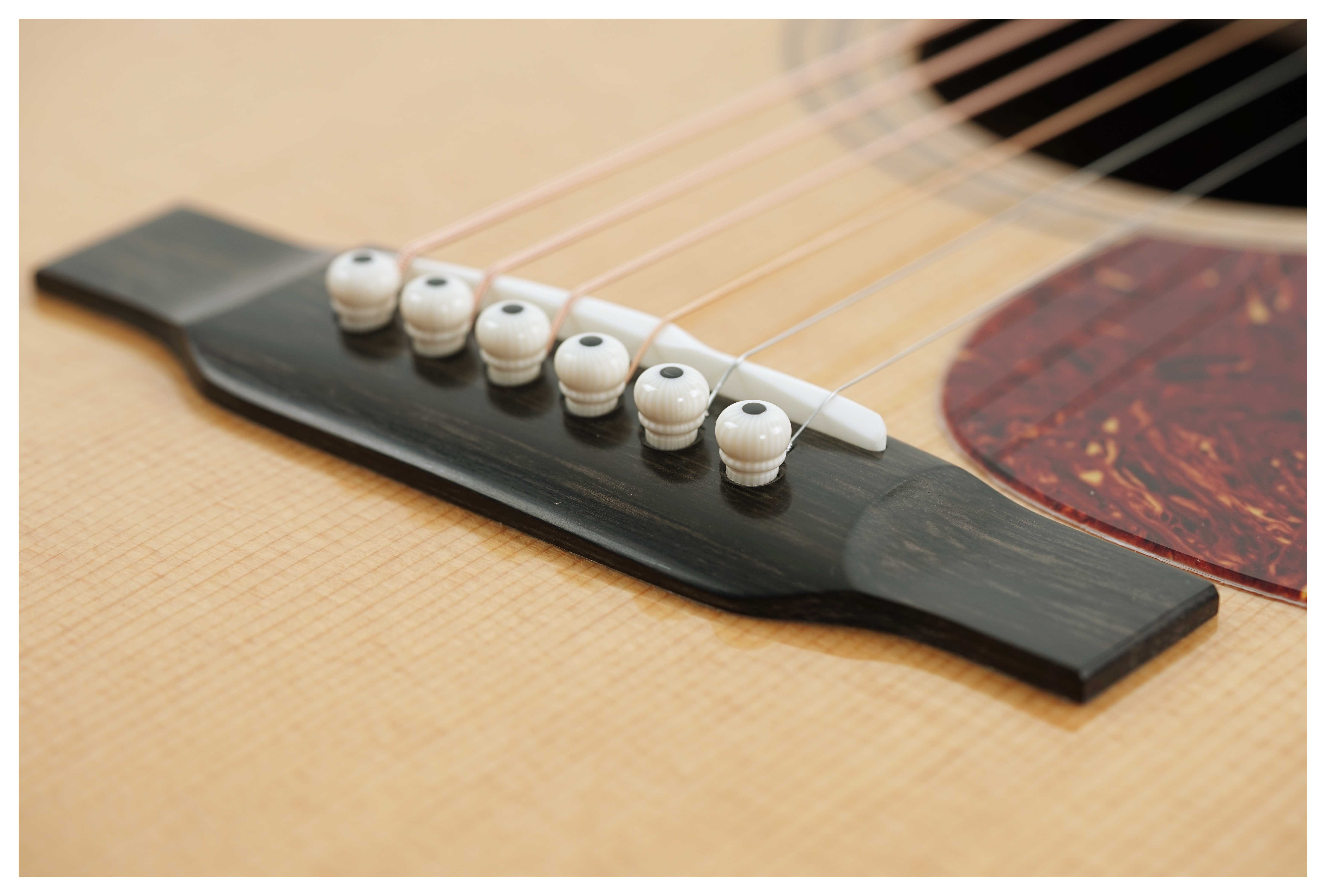 GUITARGUITAR Bourgeois Touchstone Signature Dreadnought